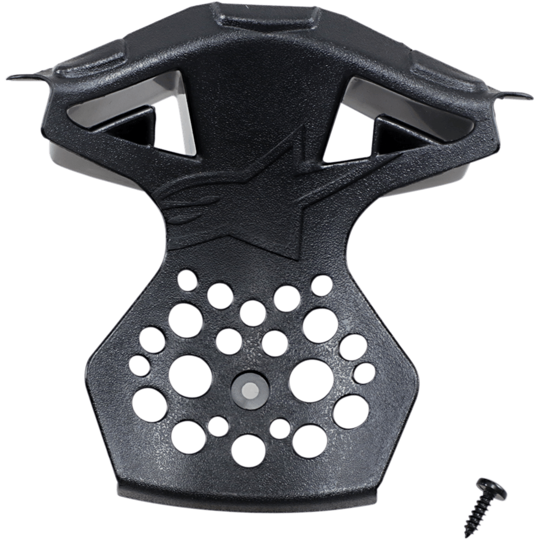 Cadre D'Évent De Menton Supertech M10/M8