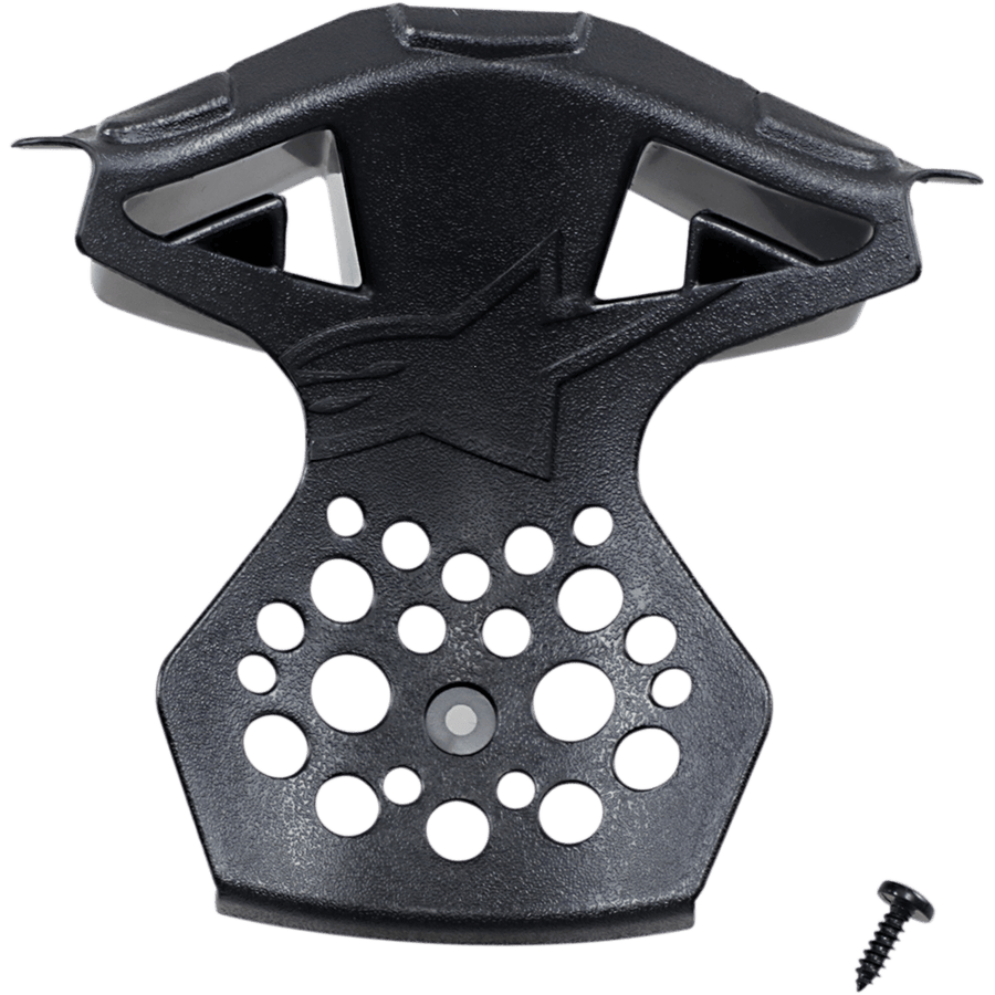 Cadre D'Évent De Menton Supertech M10/M8