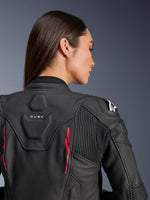Veste En Cuir Stella Dusk