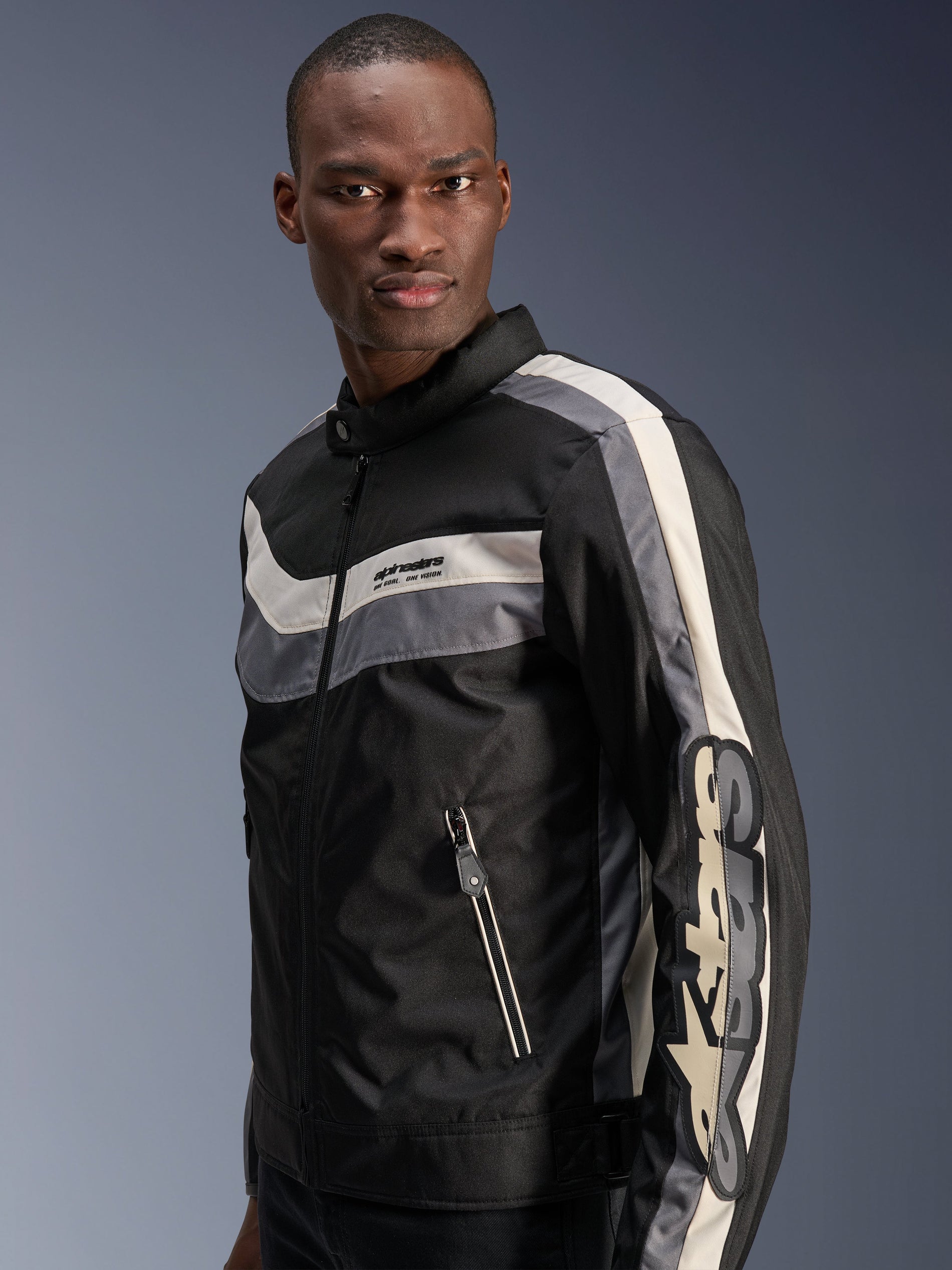 Veste T-Dyno Résistant À L'Eau