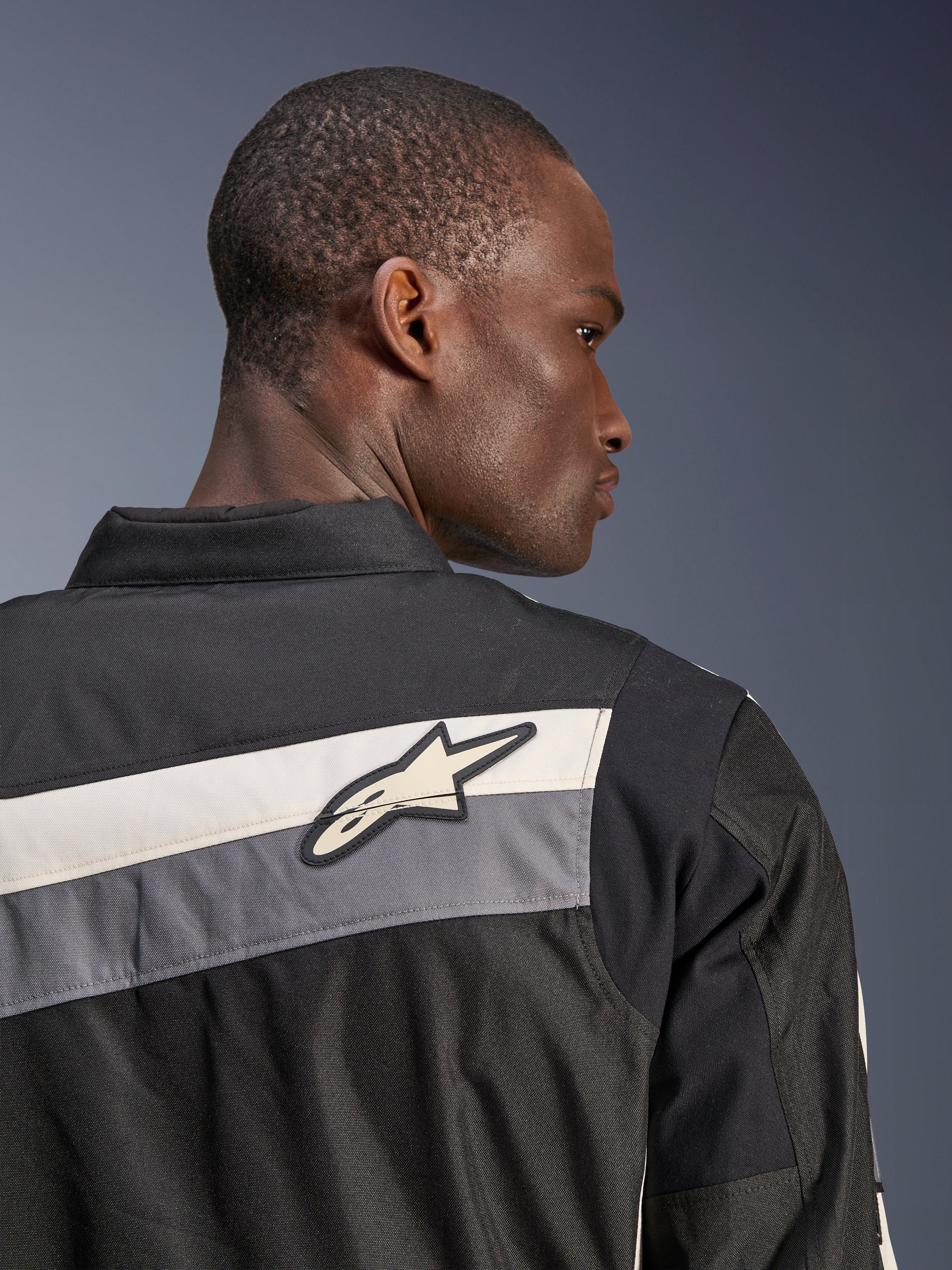 Veste T-Dyno Résistant À L'Eau