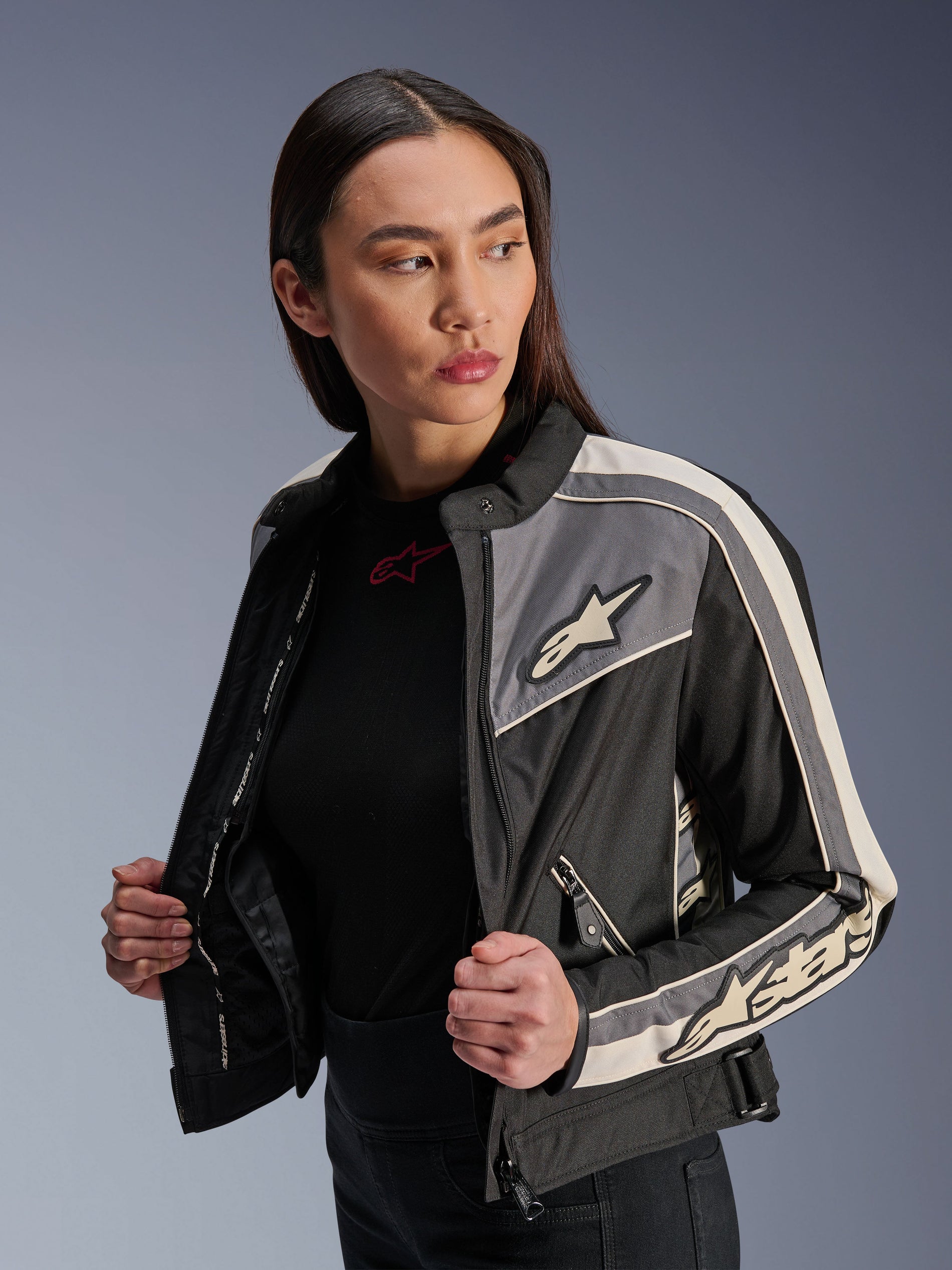 Veste Résistant À L'Eau Stella T-Dyno