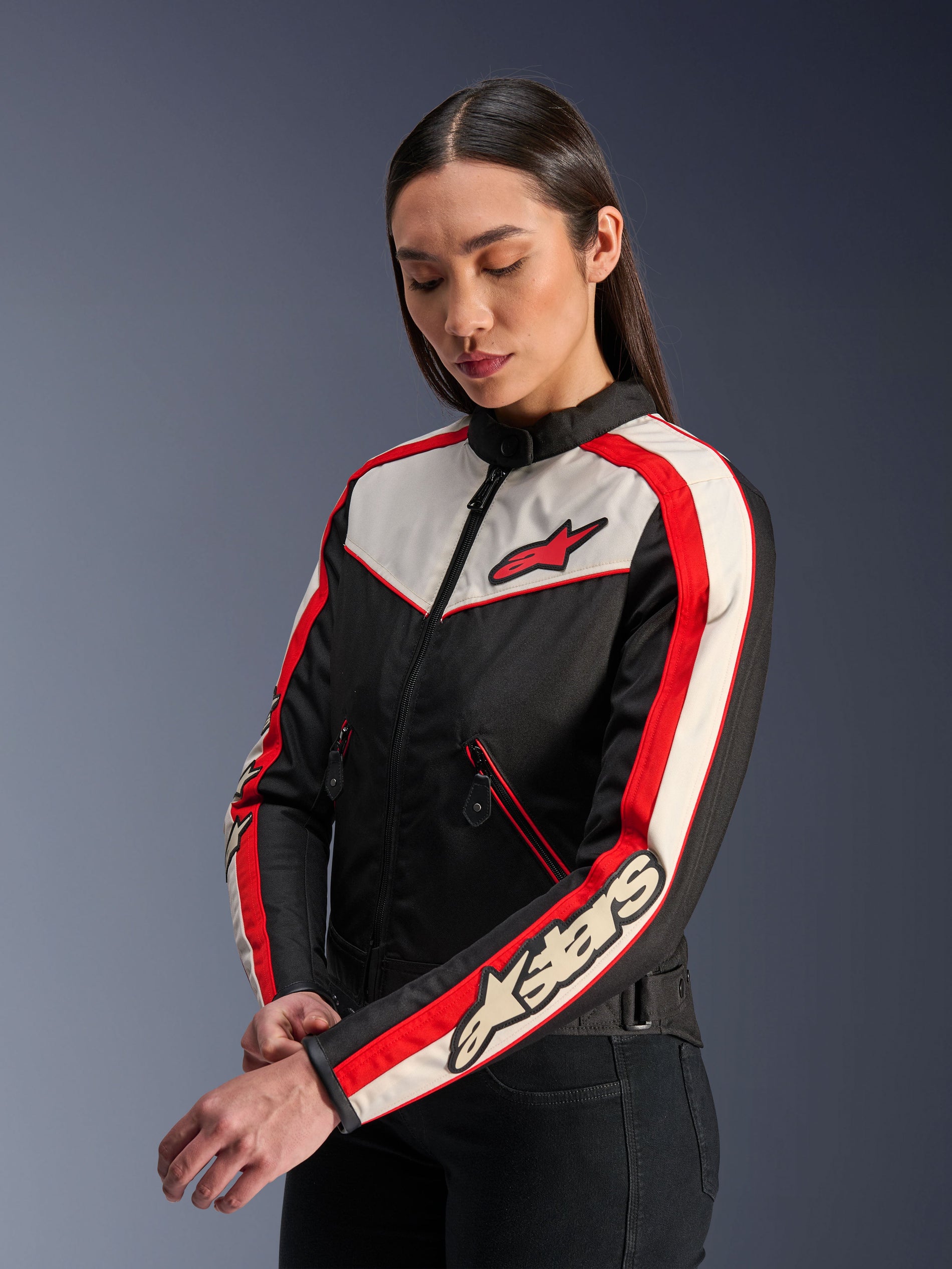 Veste Résistant À L'Eau Stella T-Dyno