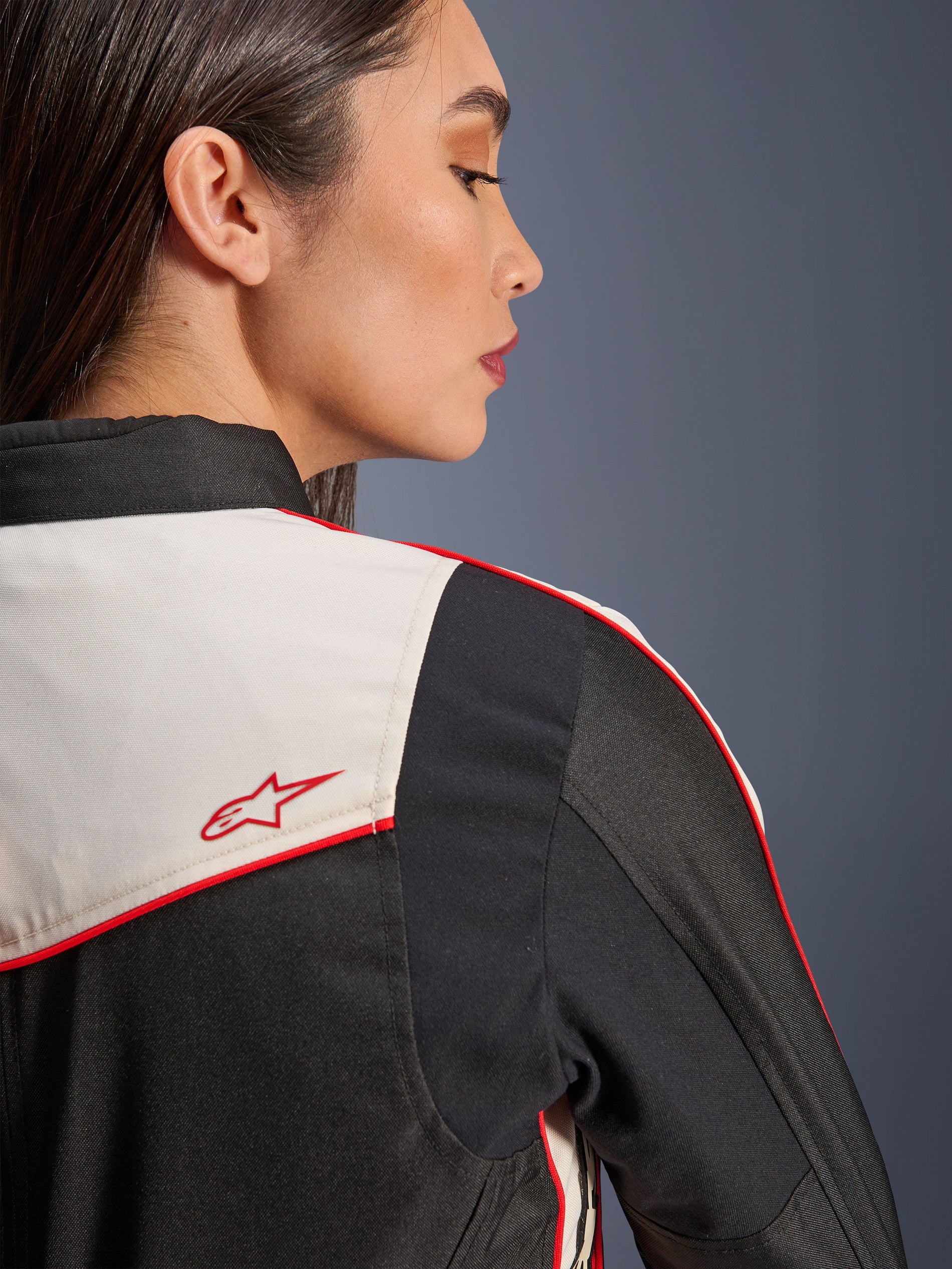 Veste Résistant À L'Eau Stella T-Dyno