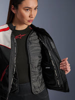 Veste Résistant À L'Eau Stella T-Dyno
