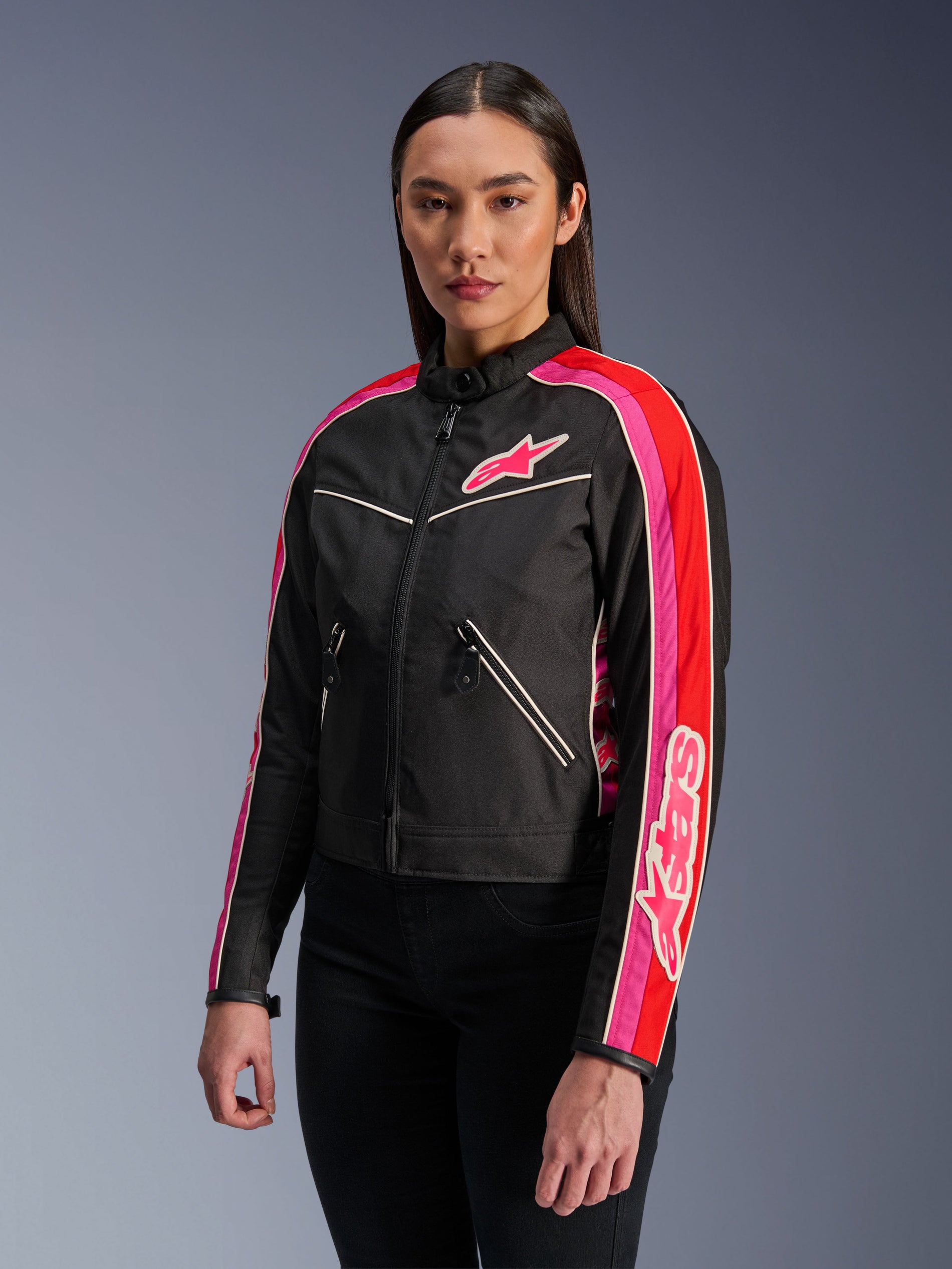 Veste Résistant À L'Eau Stella T-Dyno