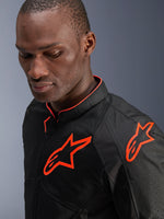 Veste Viper Air V4