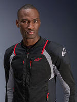 Veste Troop-Air Pro