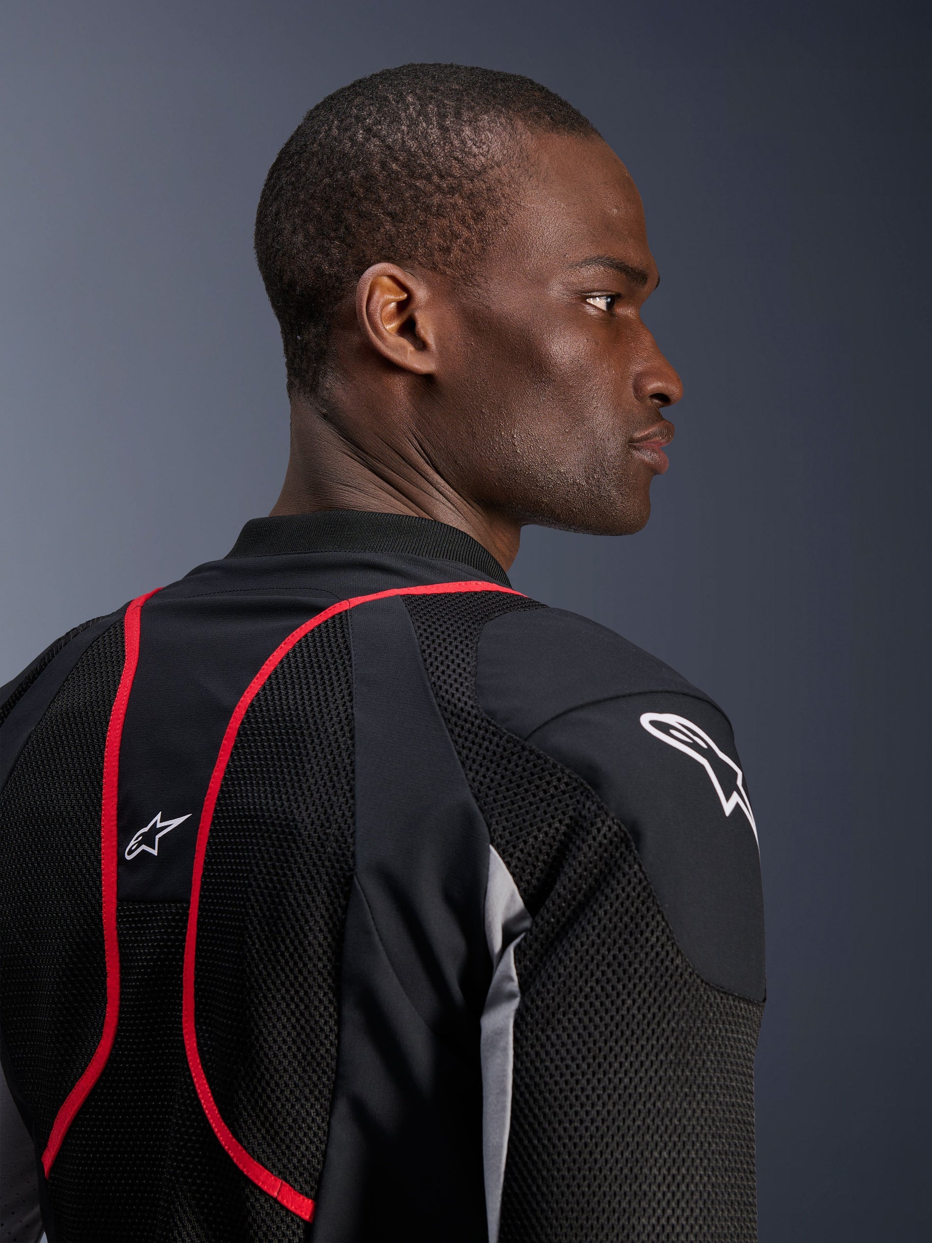 Veste Troop-Air Pro