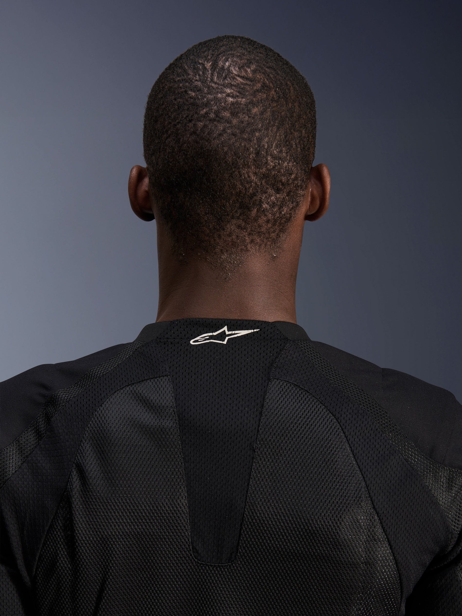Veste Troop-Air