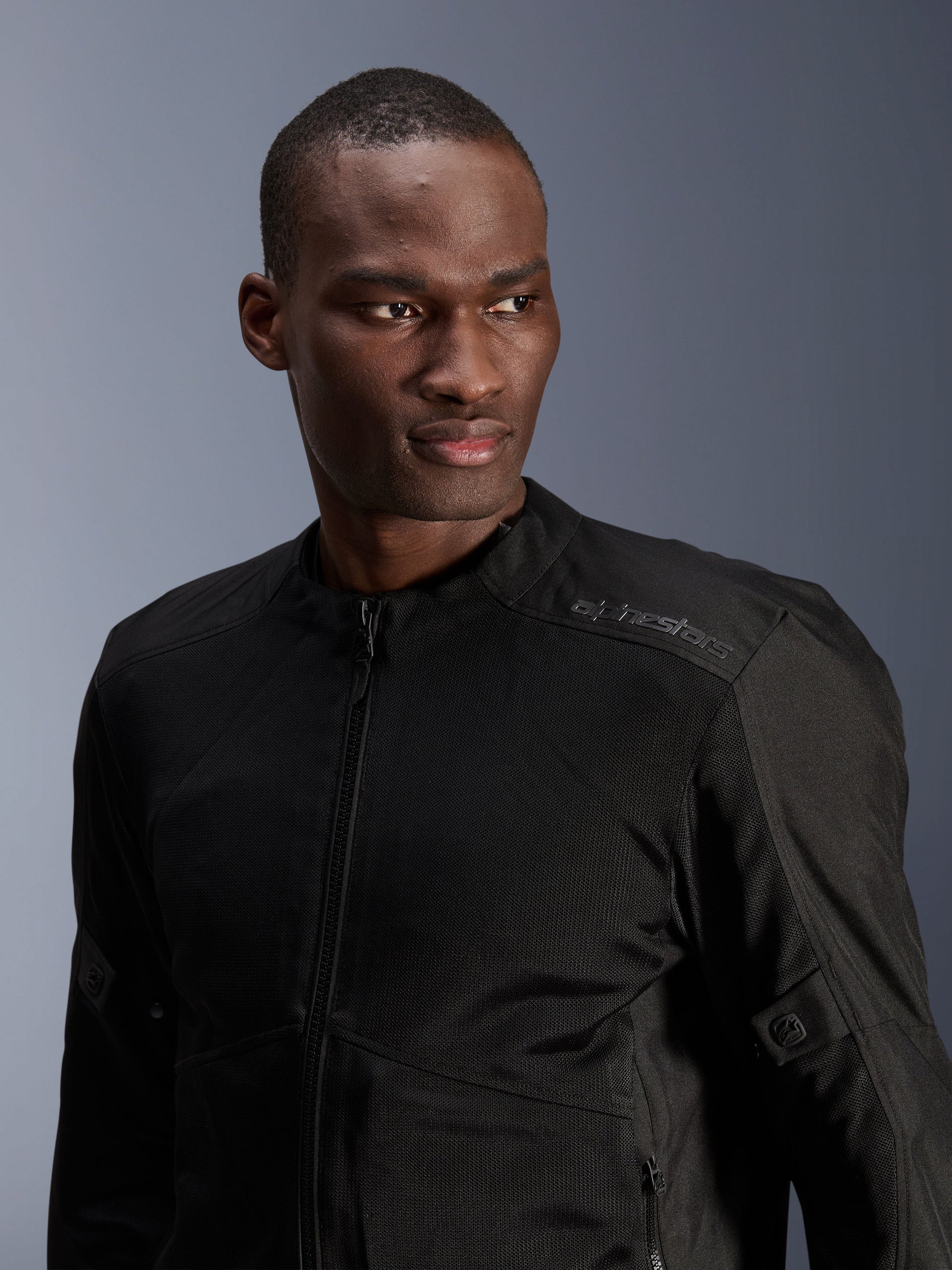 Veste C-1 Air