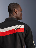 Veste T-Dyno Air