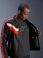Veste T-Dyno Air
