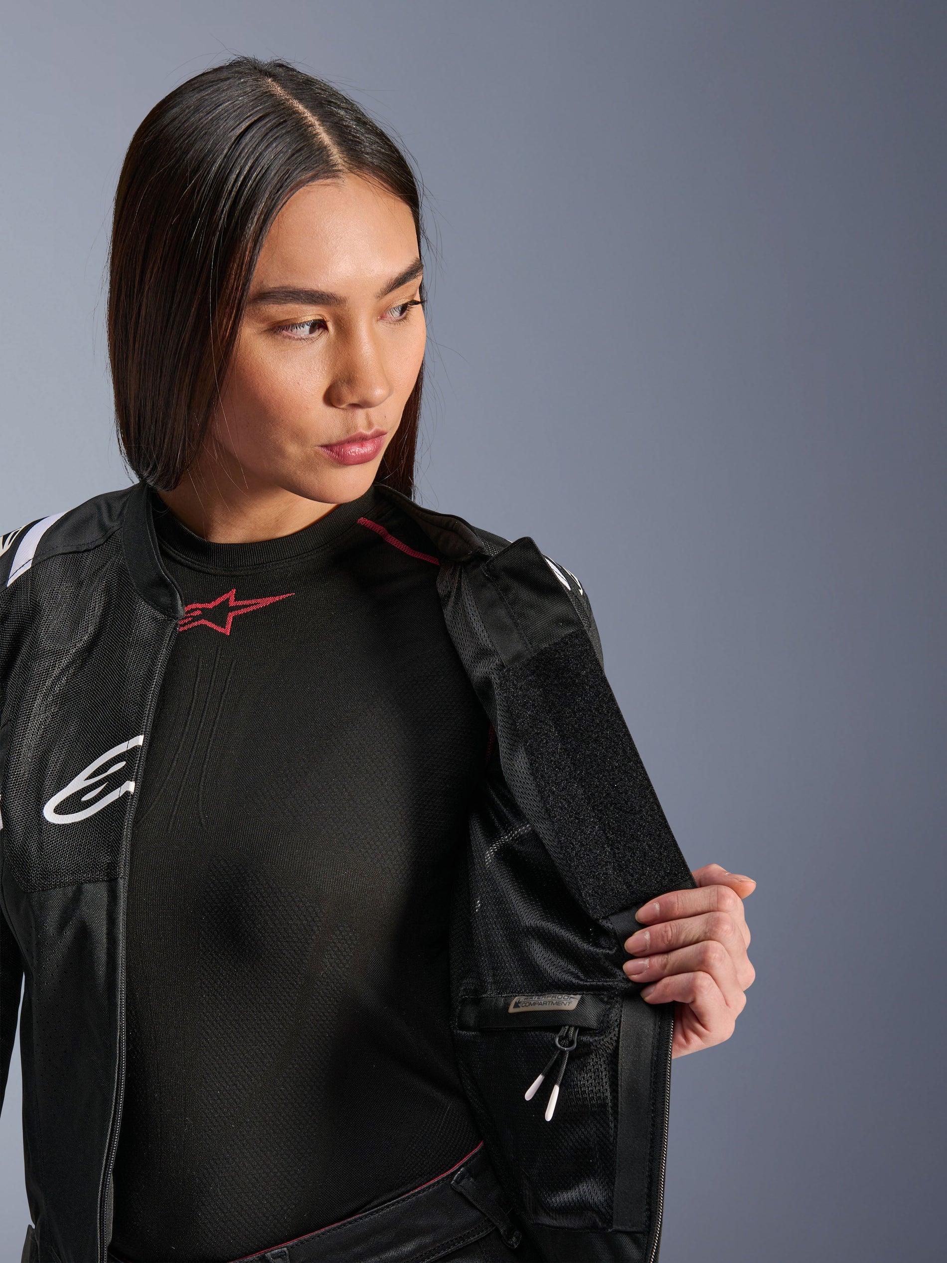 Veste Stella T-SPS Air V2