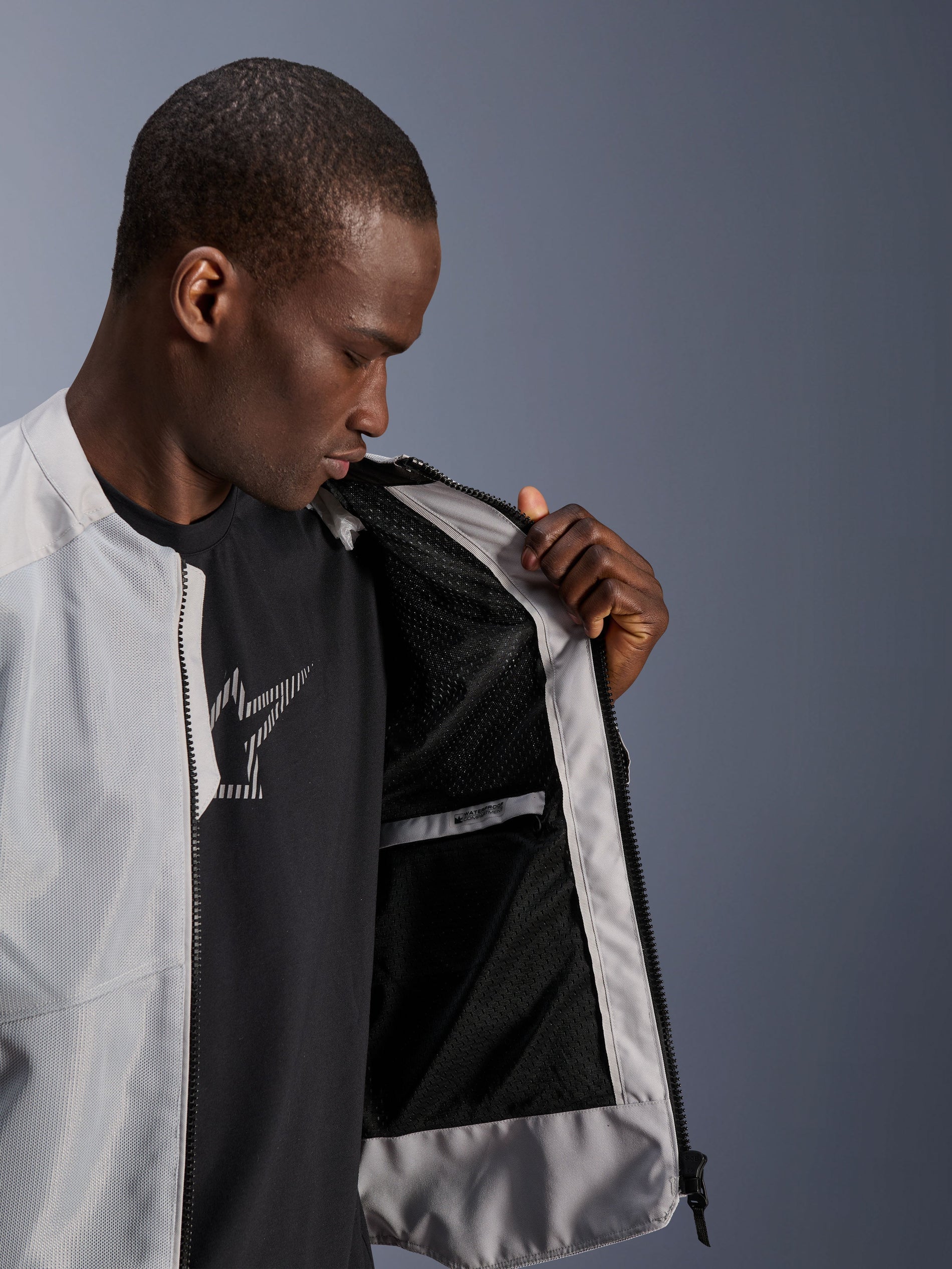 Veste C-1 Air