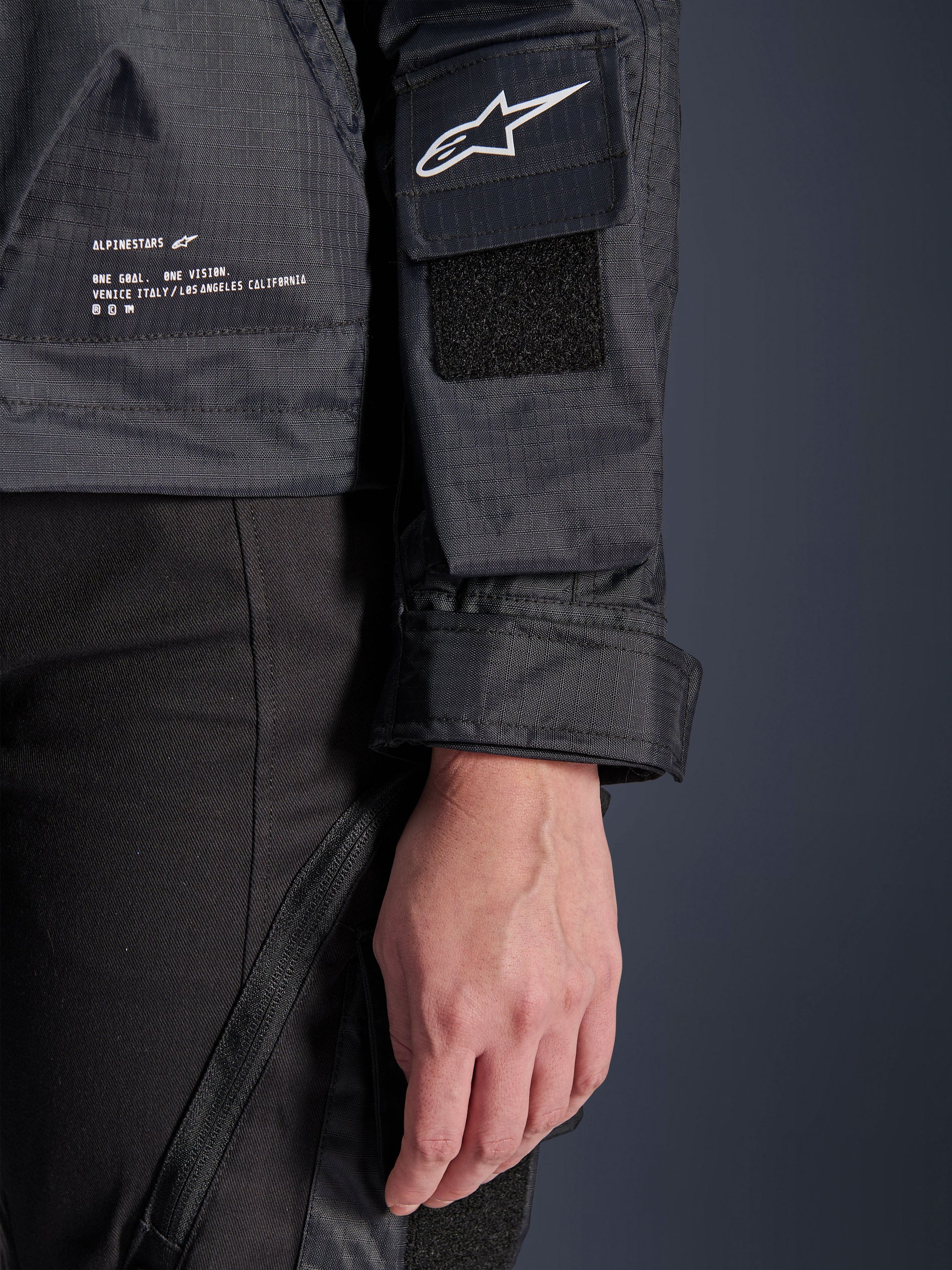 Veste Molly Air