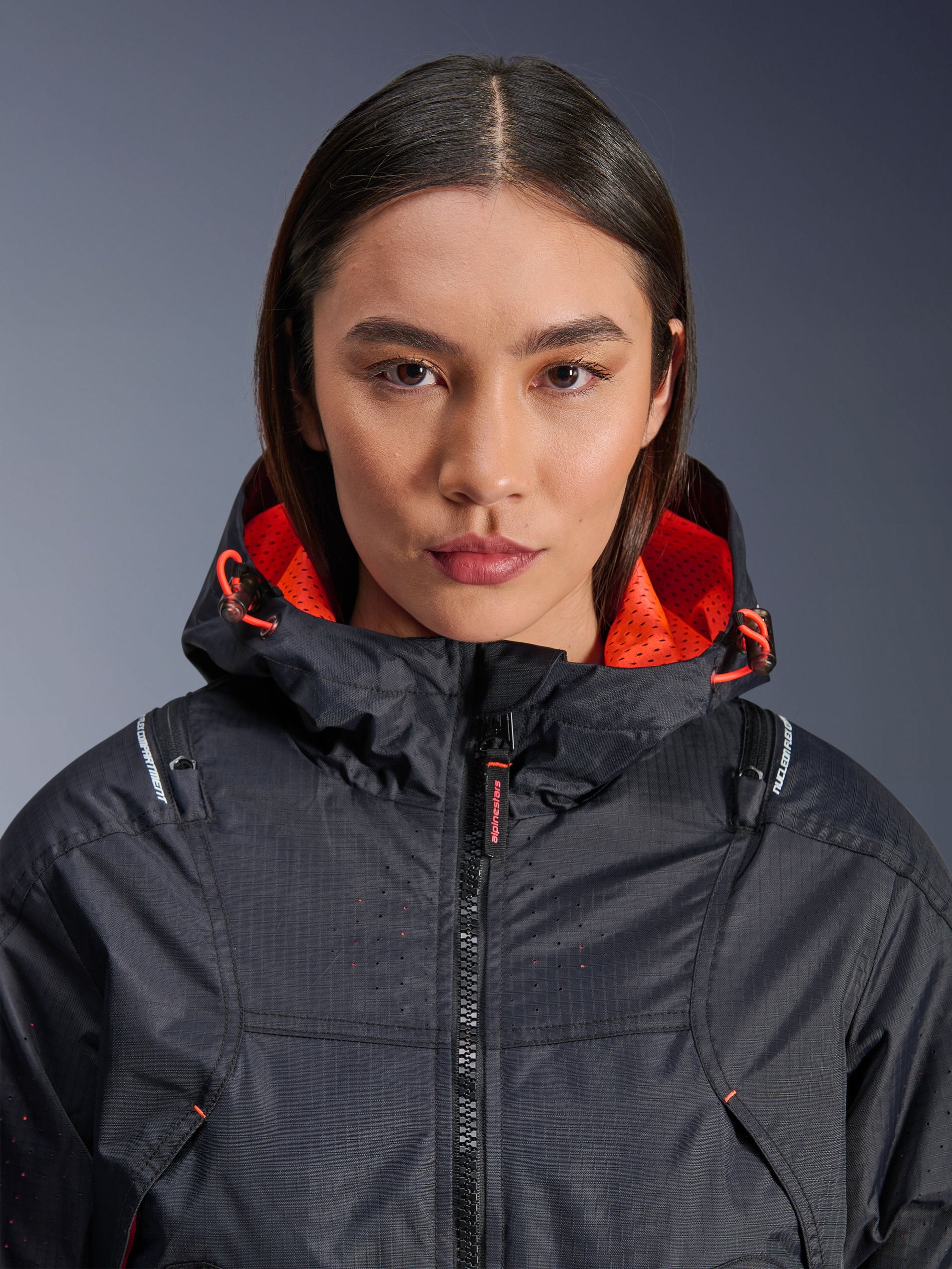 Veste Molly Air