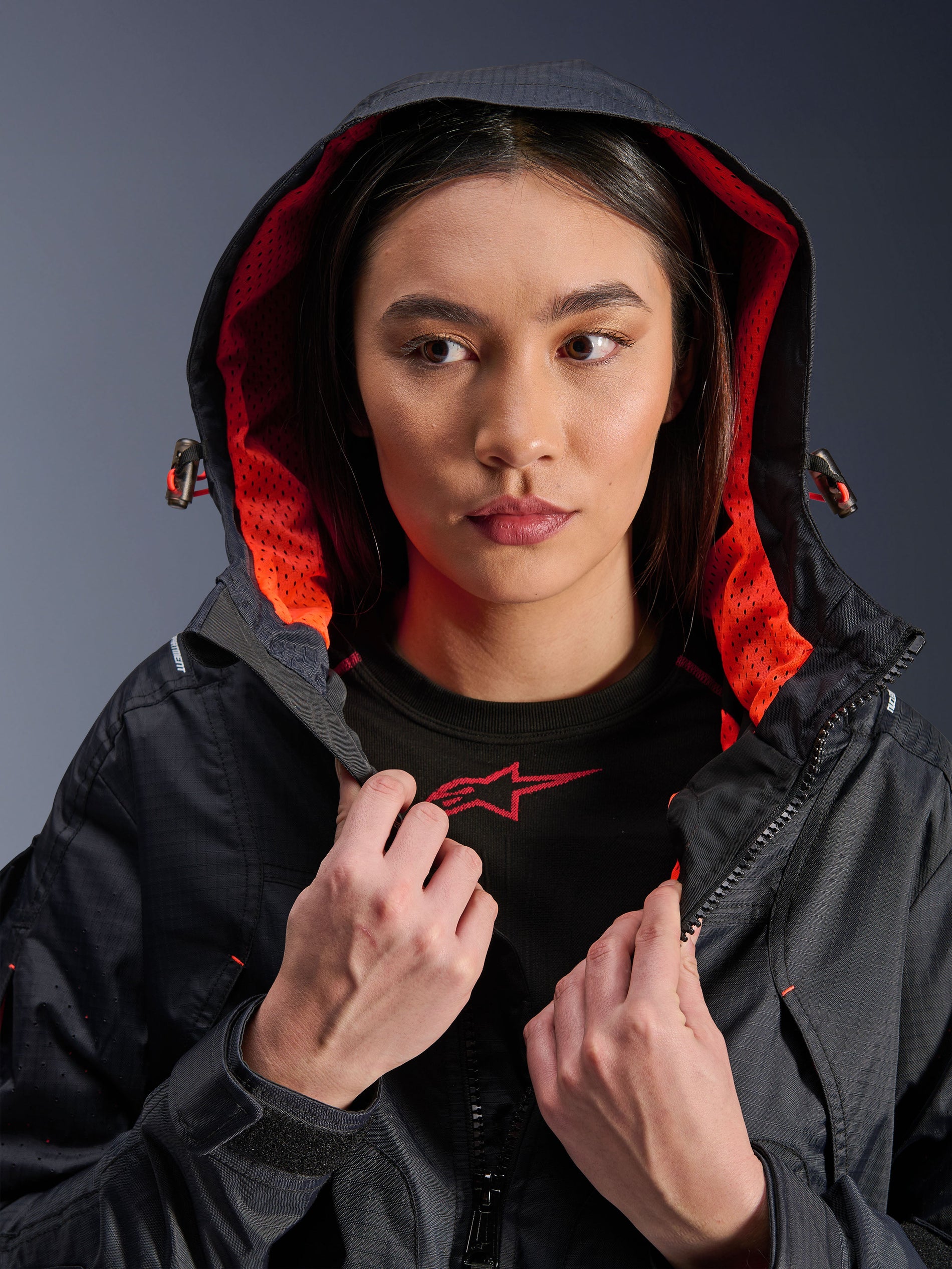 Veste Molly Air