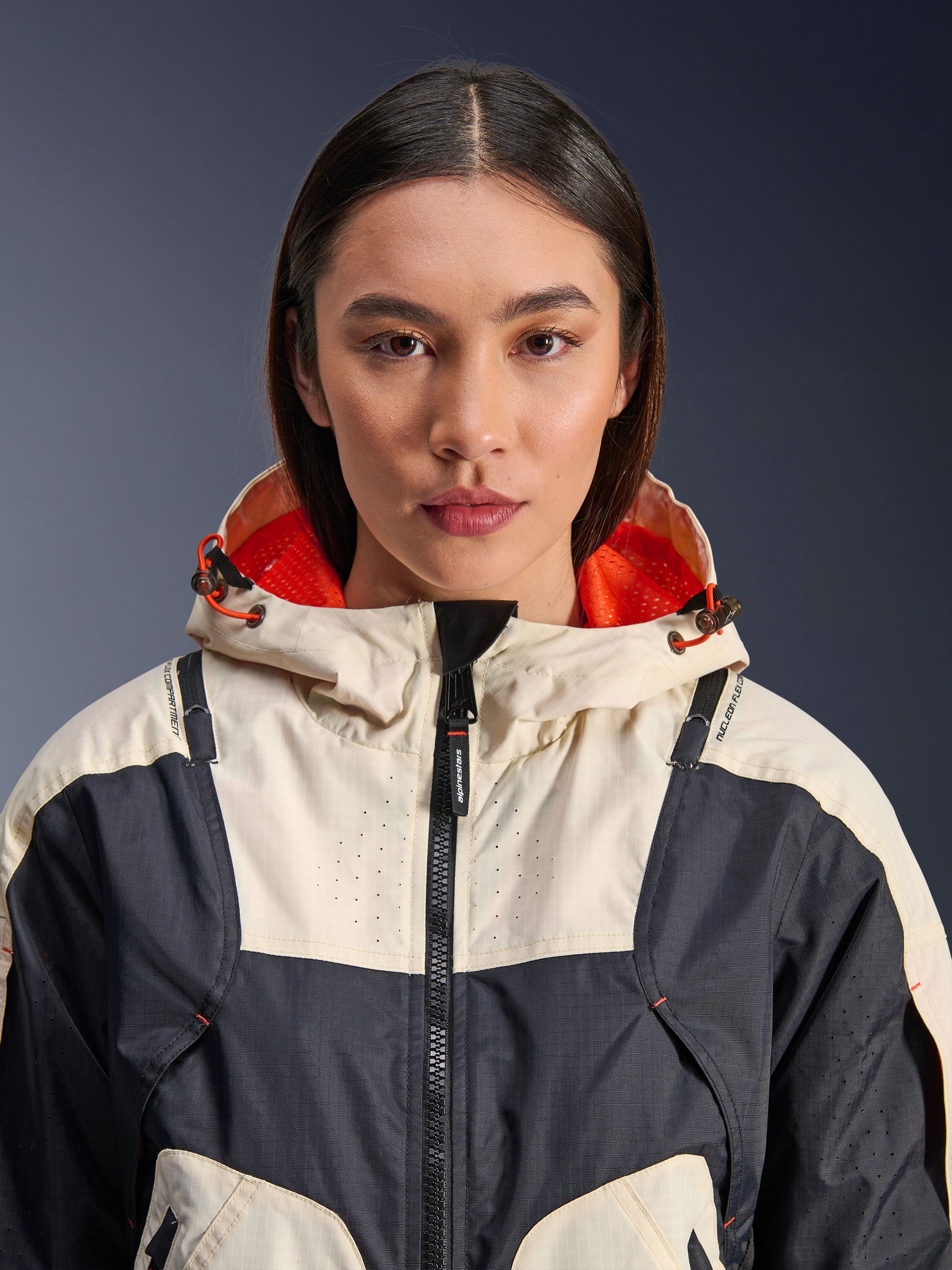 Veste Molly Air