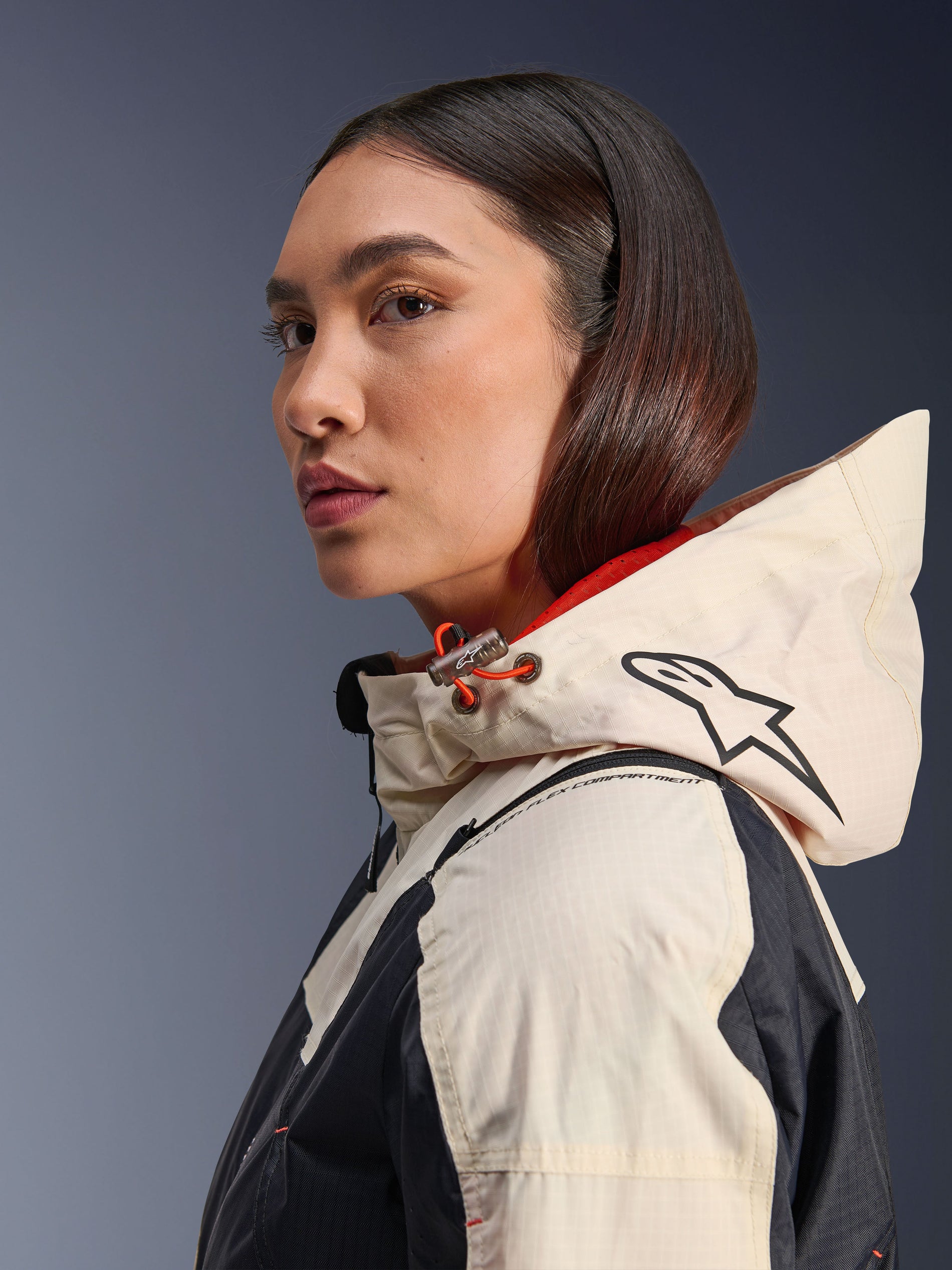 Veste Molly Air