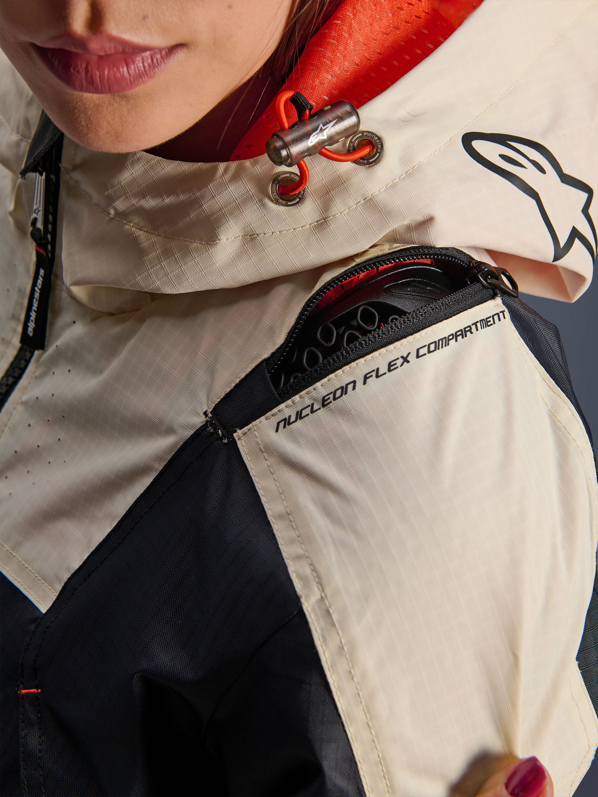Veste Molly Air