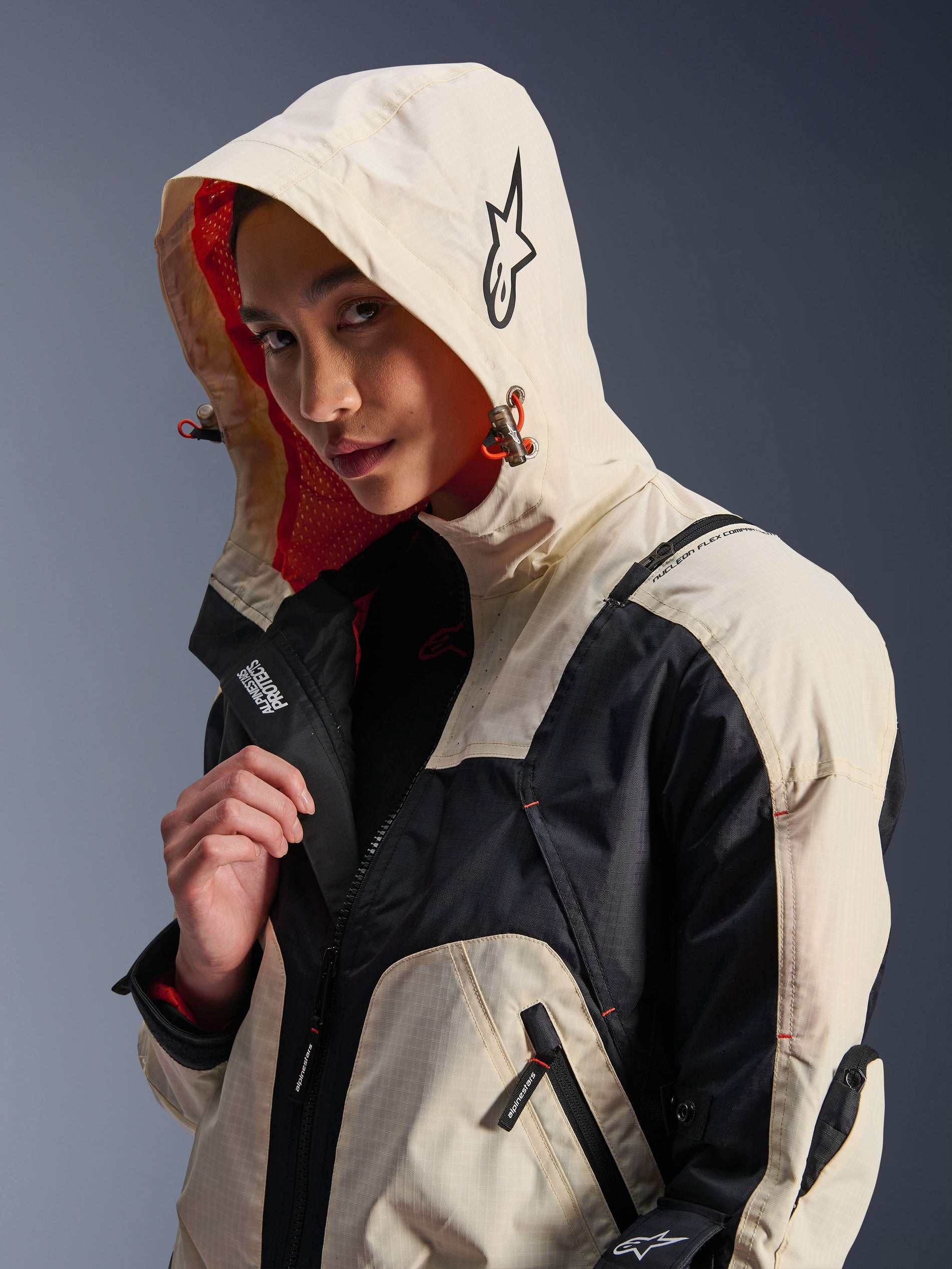 Veste Molly Air