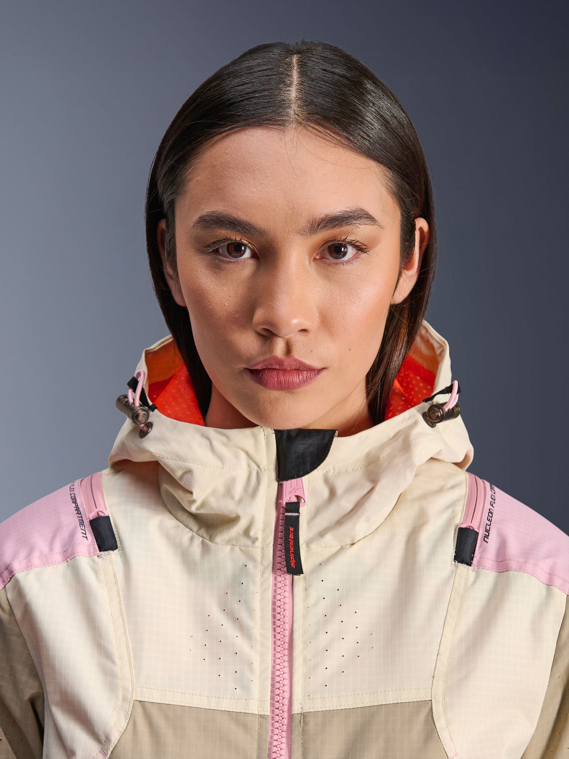 Veste Molly Air