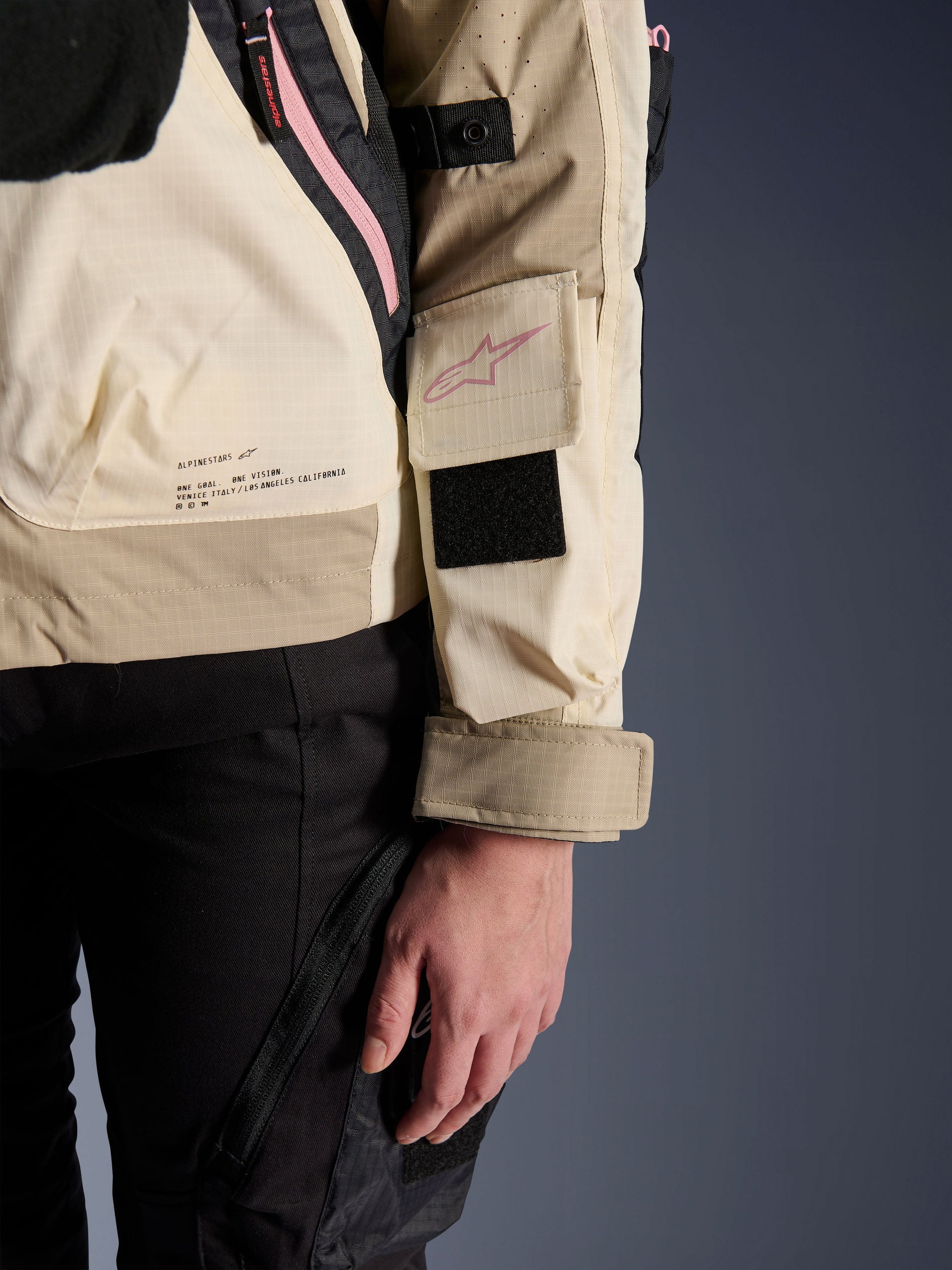 Veste Molly Air