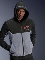 Sweat À Capuche Sport Chrome V2