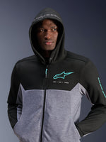 Sweat À Capuche Sport Chrome V2