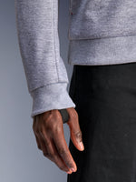 Sweat À Capuche Sport Chrome V2