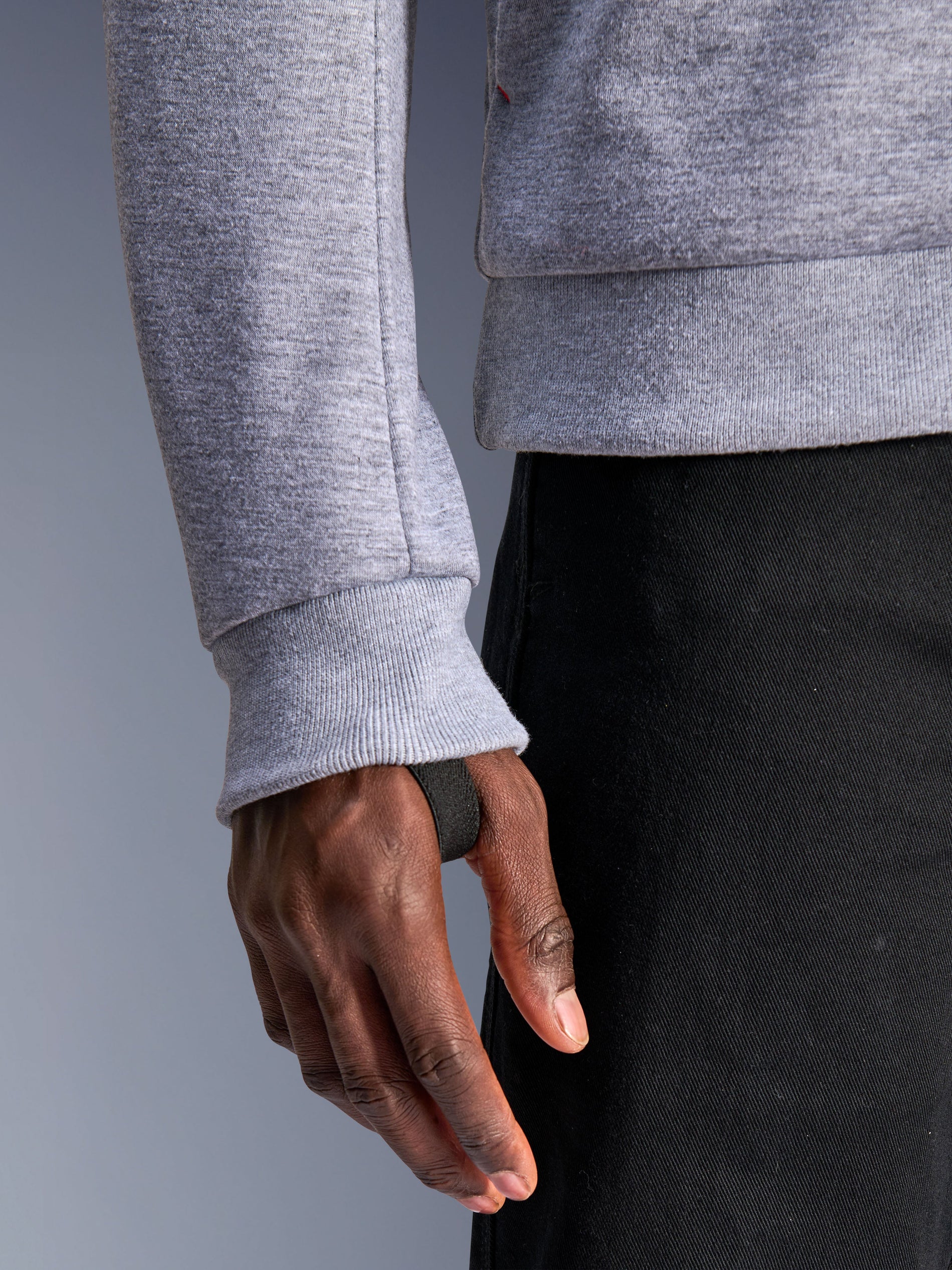 Sweat À Capuche Sport Chrome V2