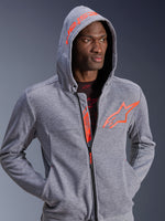 Sweat À Capuche Sport Chrome V2