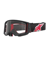 Noir Rouge Clair