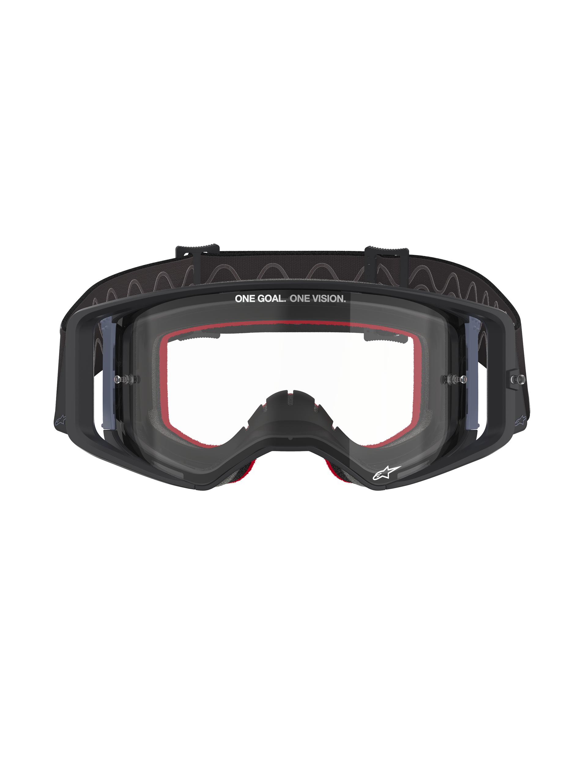 Masque Supertech Corp