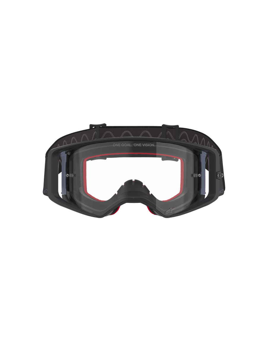 Masque Supertech Corp