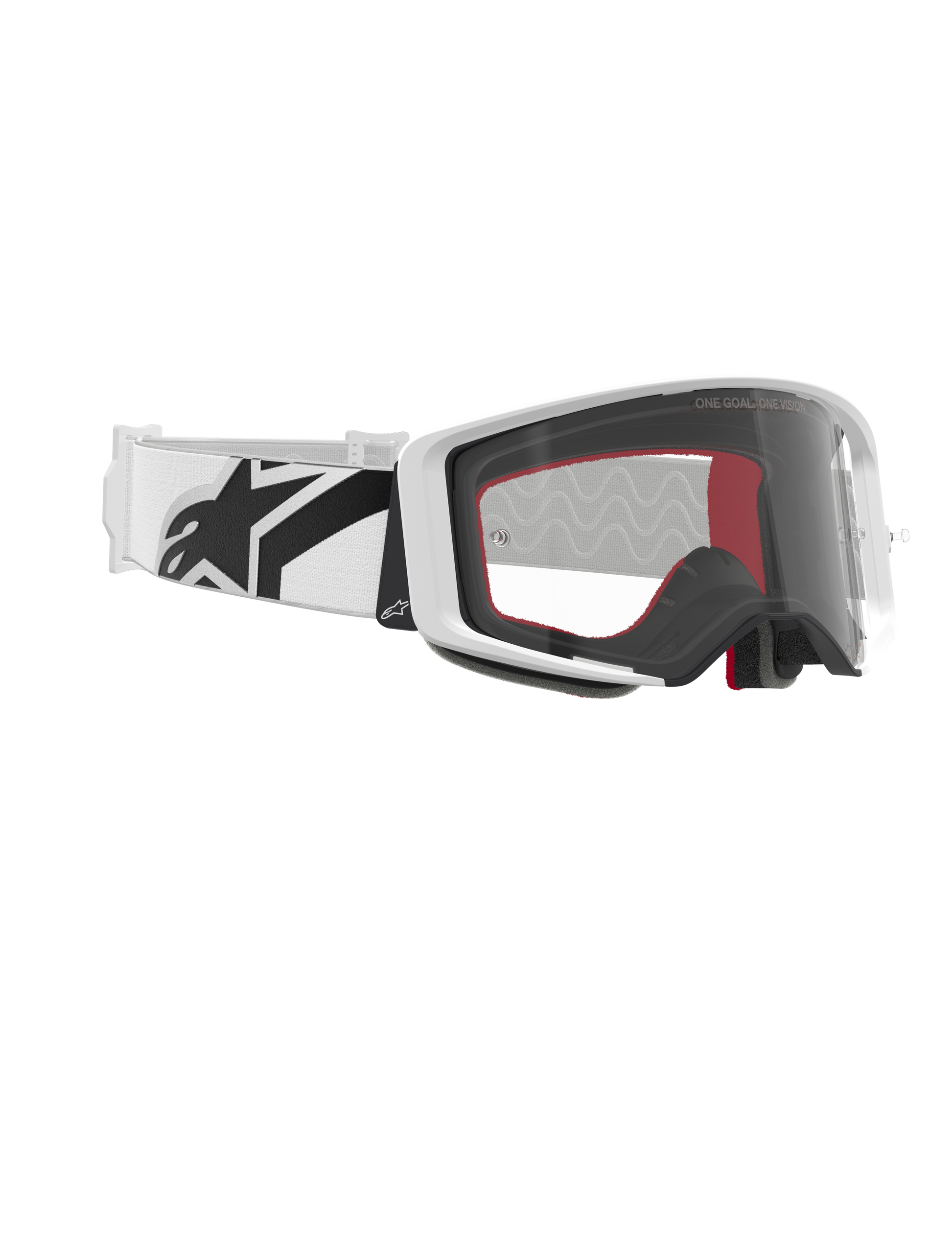 Masque Supertech Corp