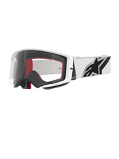 Blanc Transparent