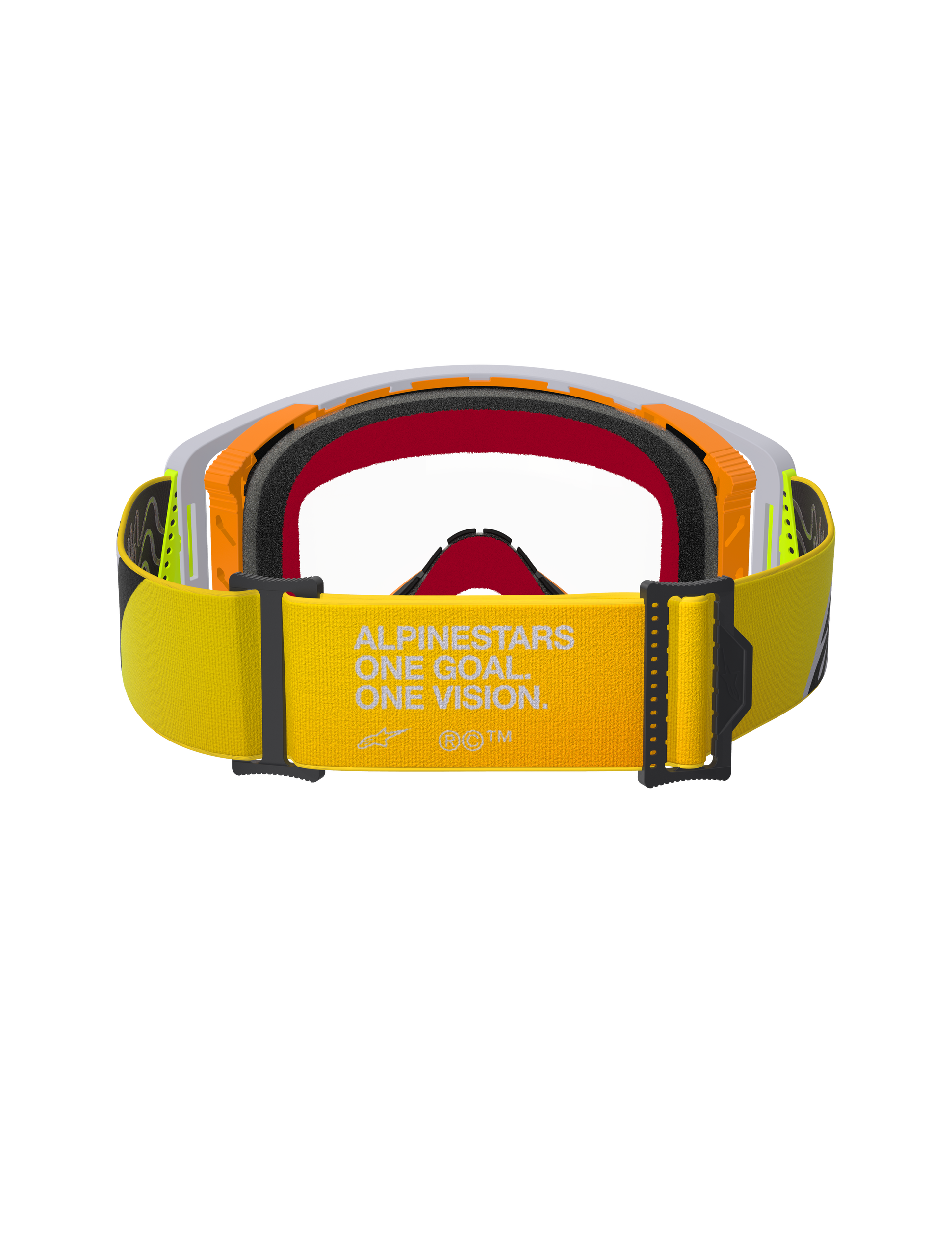 Masque Supertech Corp