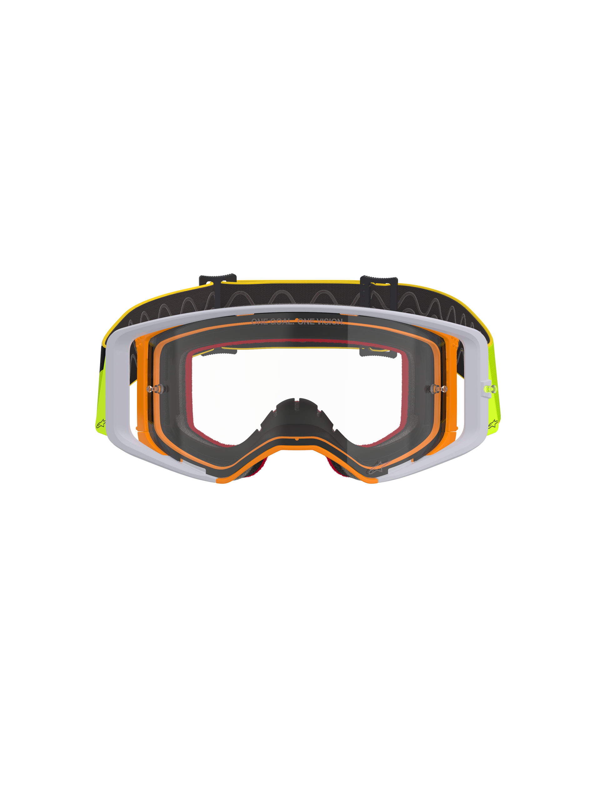 Masque Supertech Corp