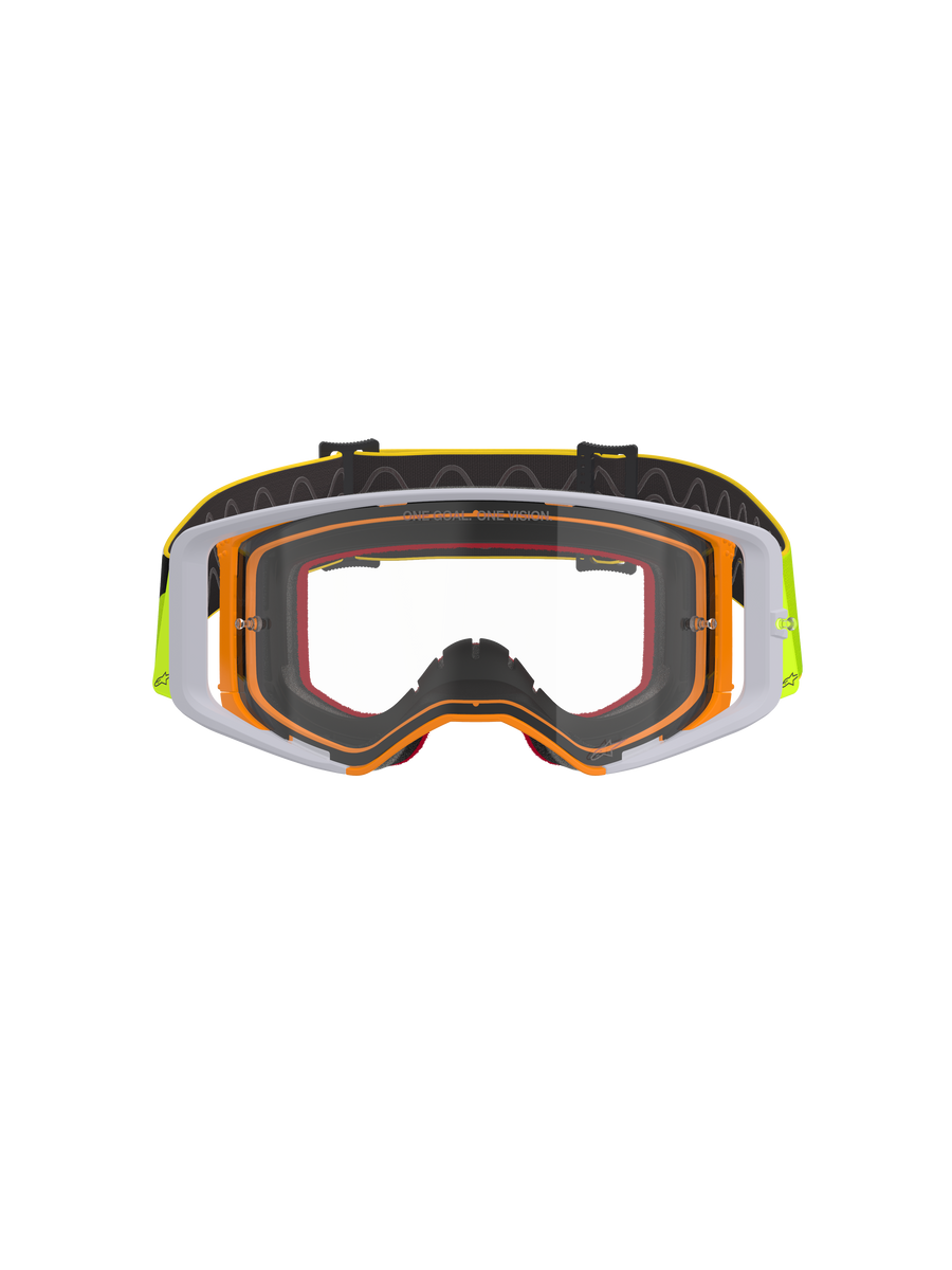 Masque Supertech Corp