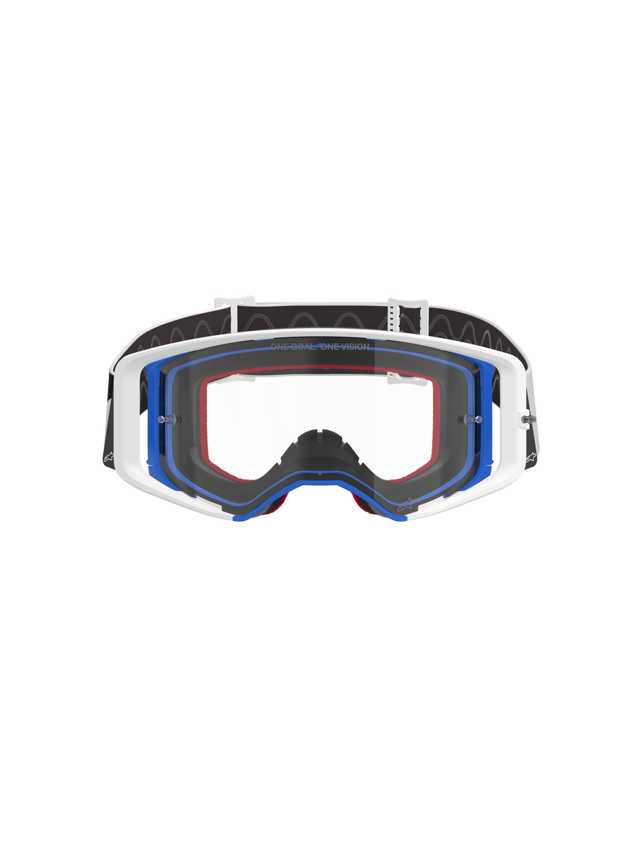 Masque Supertech Corp