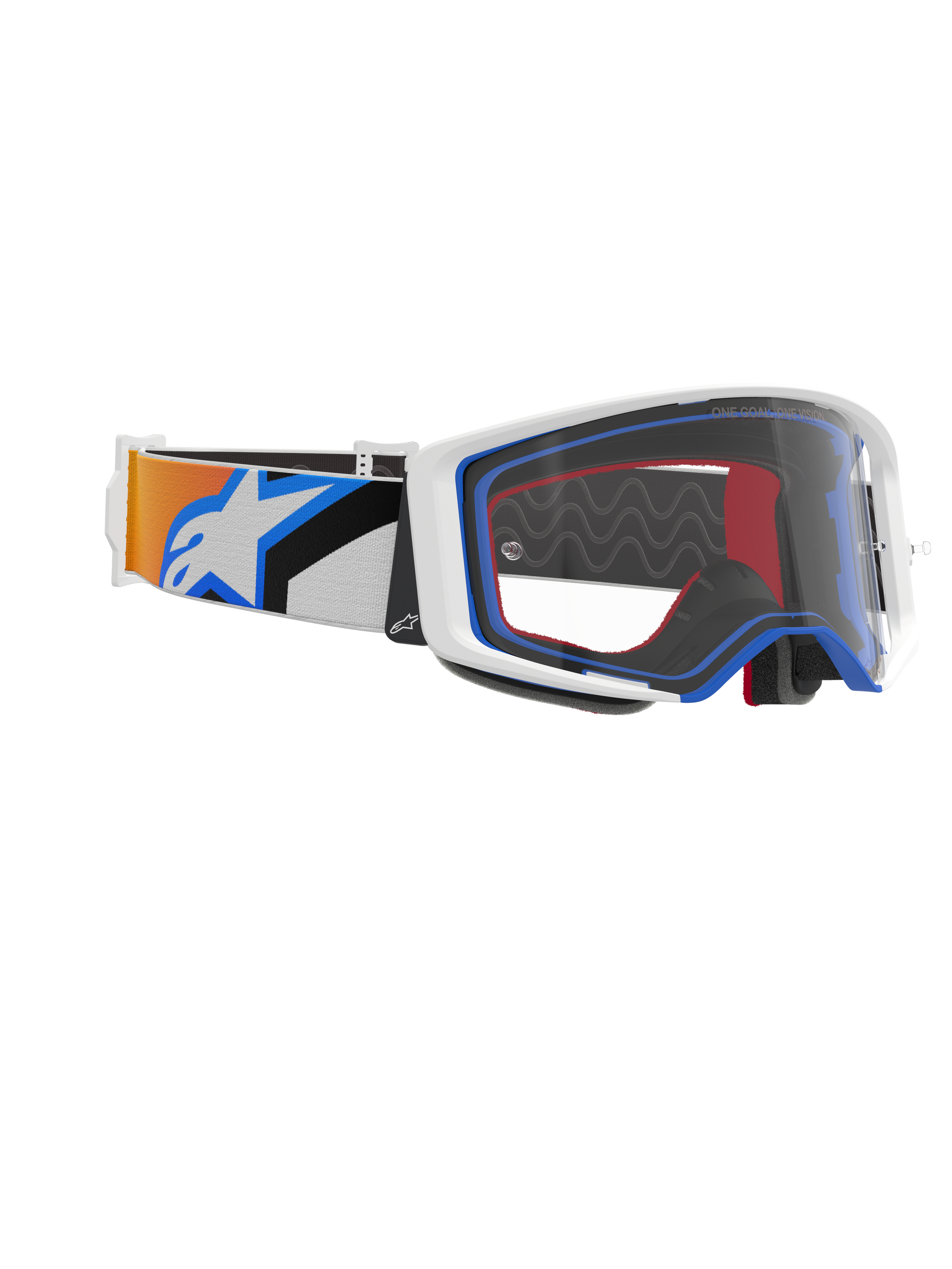 Masque Supertech Corp
