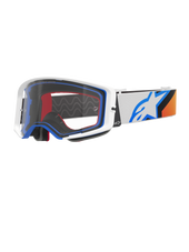 Bleu Orange Clair