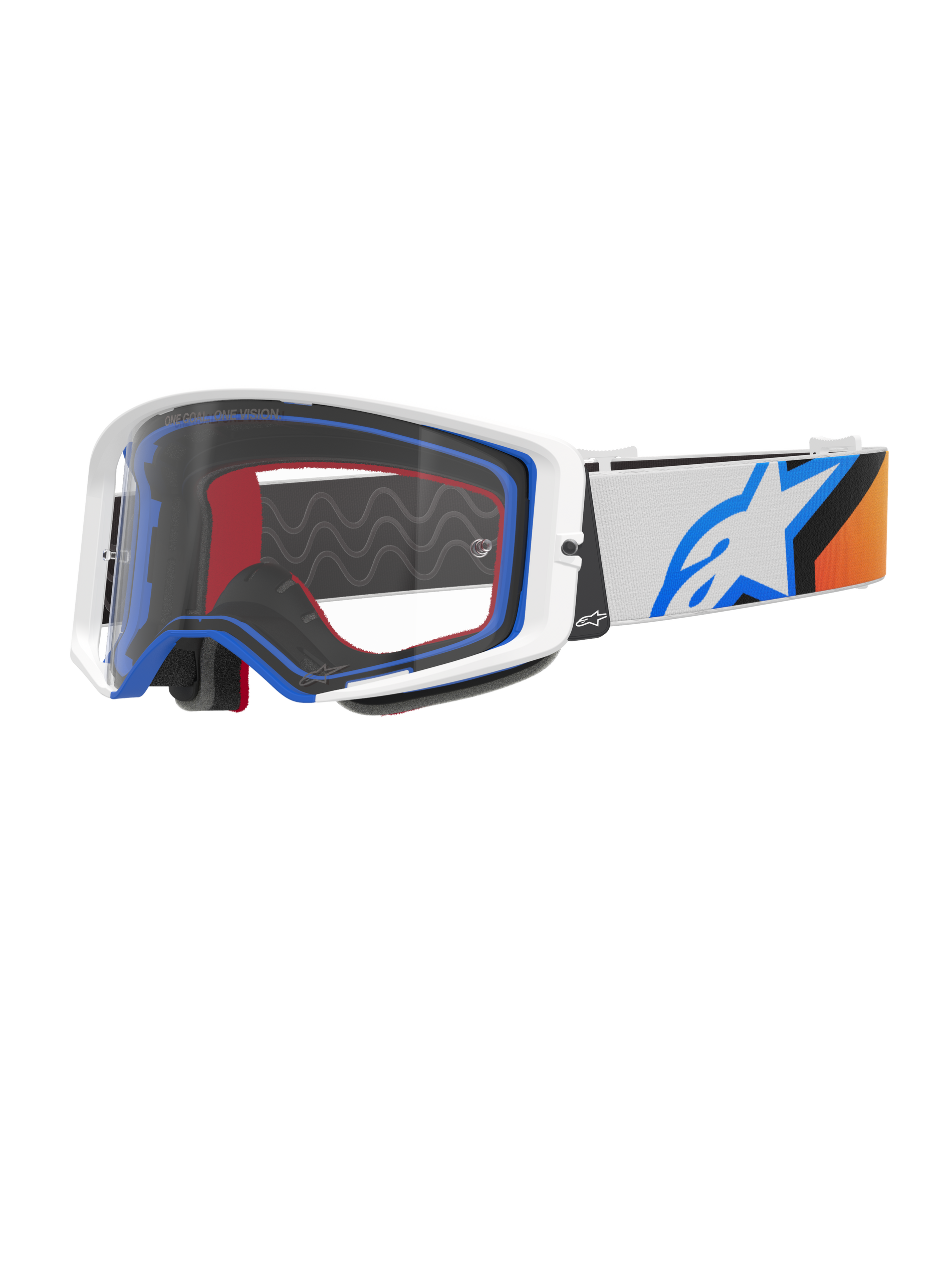Masque Supertech Corp