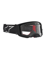 Masque Supertech Dura Air Fluid