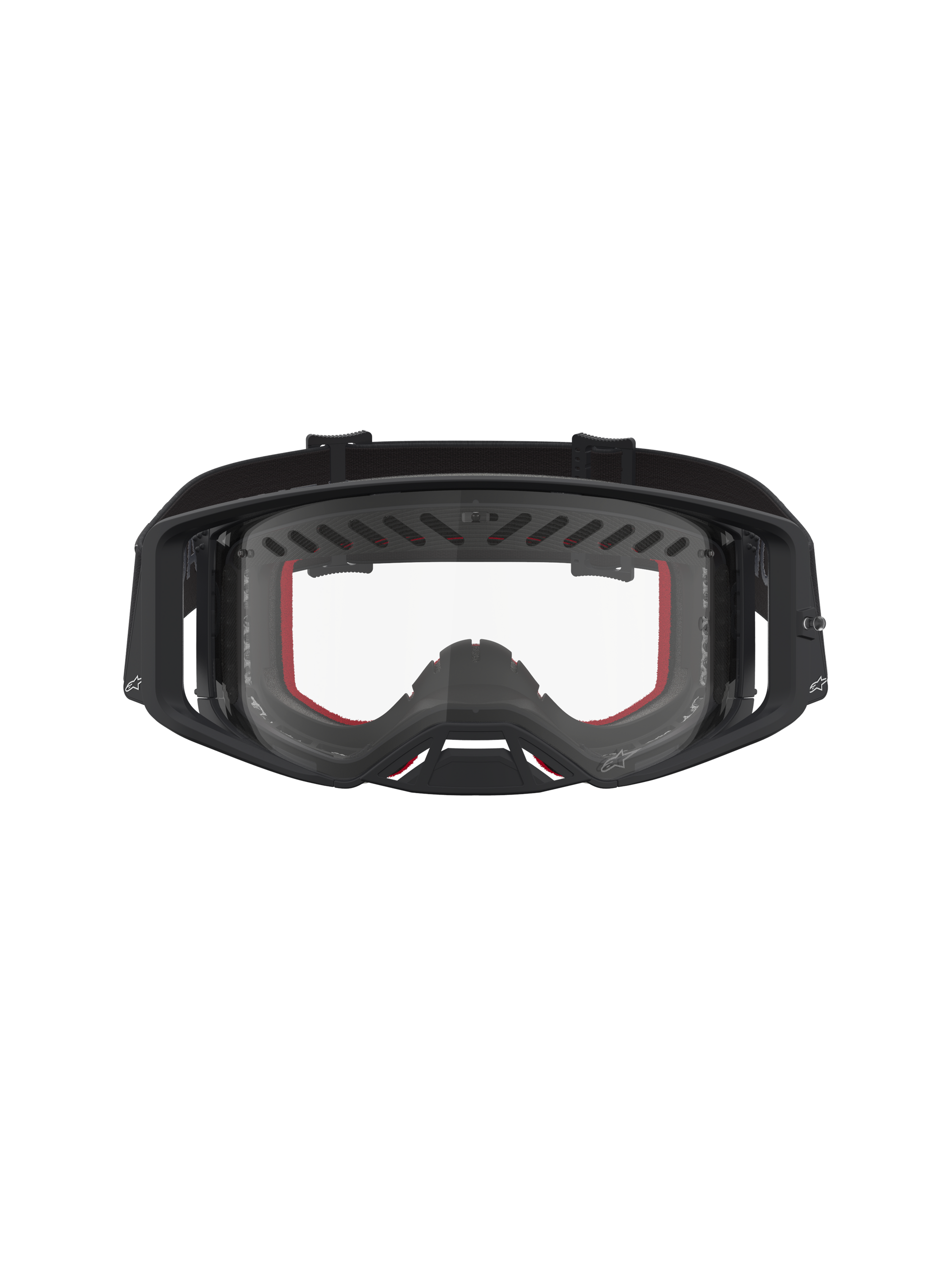 Masque Supertech Dura Air Fluid
