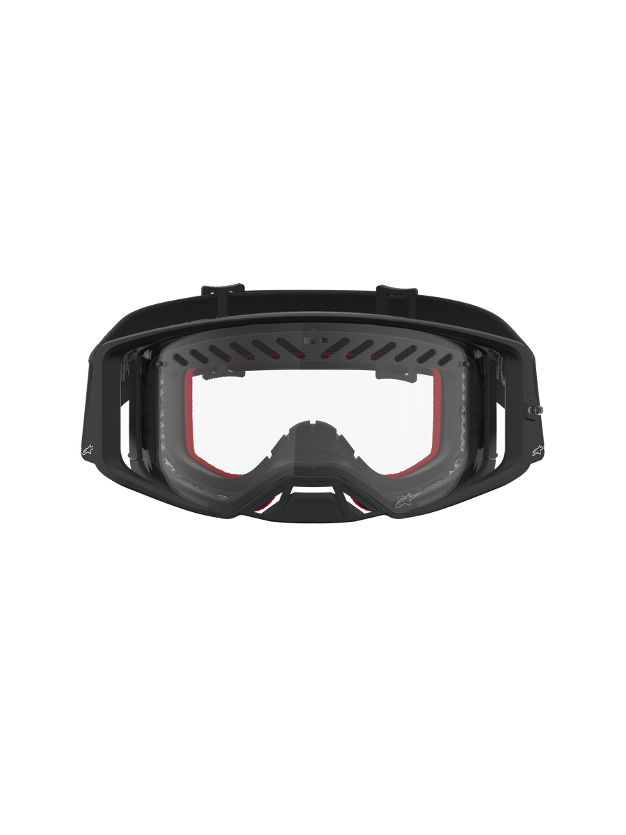 Masque Supertech Dura Air Fluid