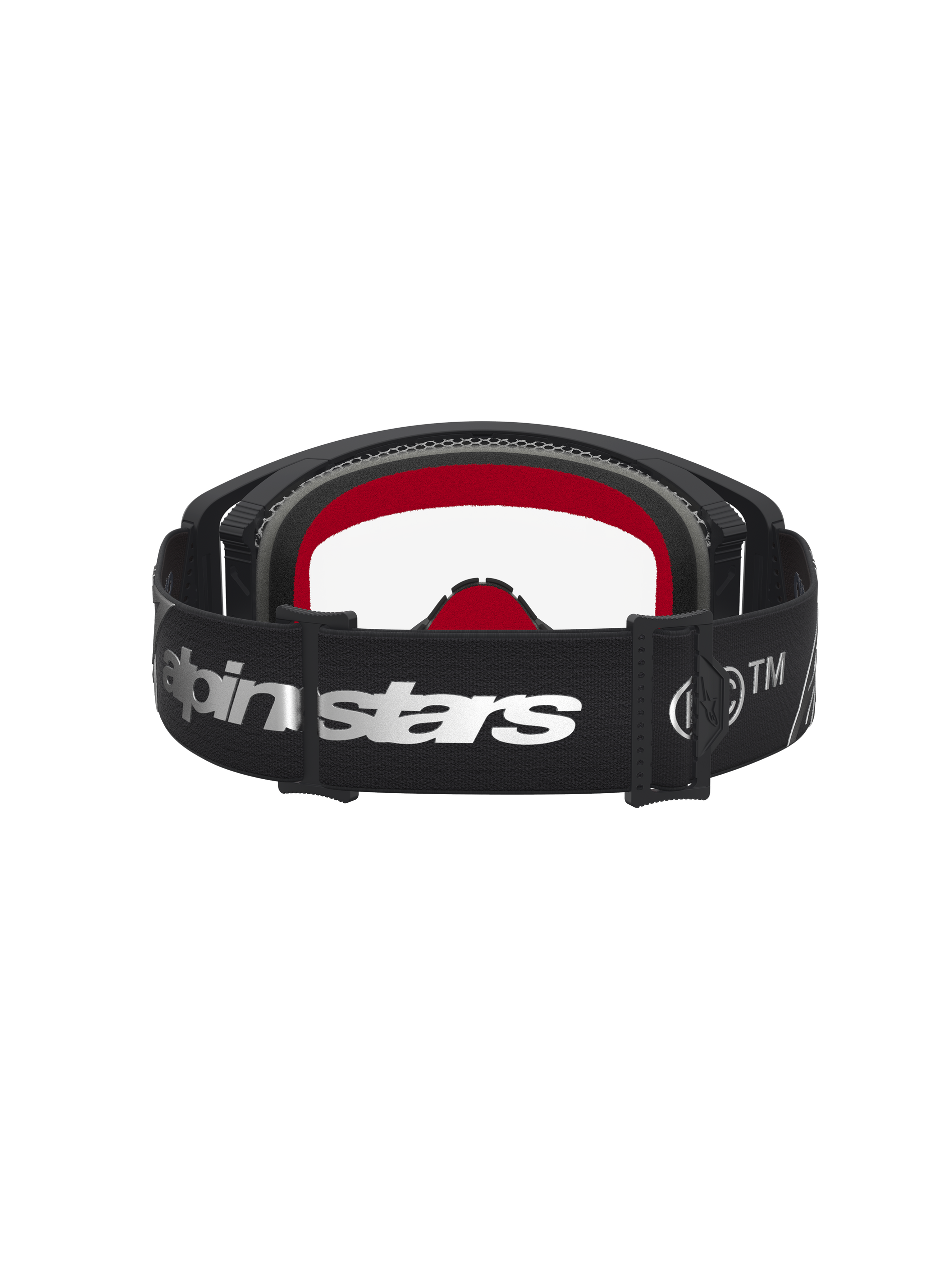 Masque Supertech Dura Air Fluid