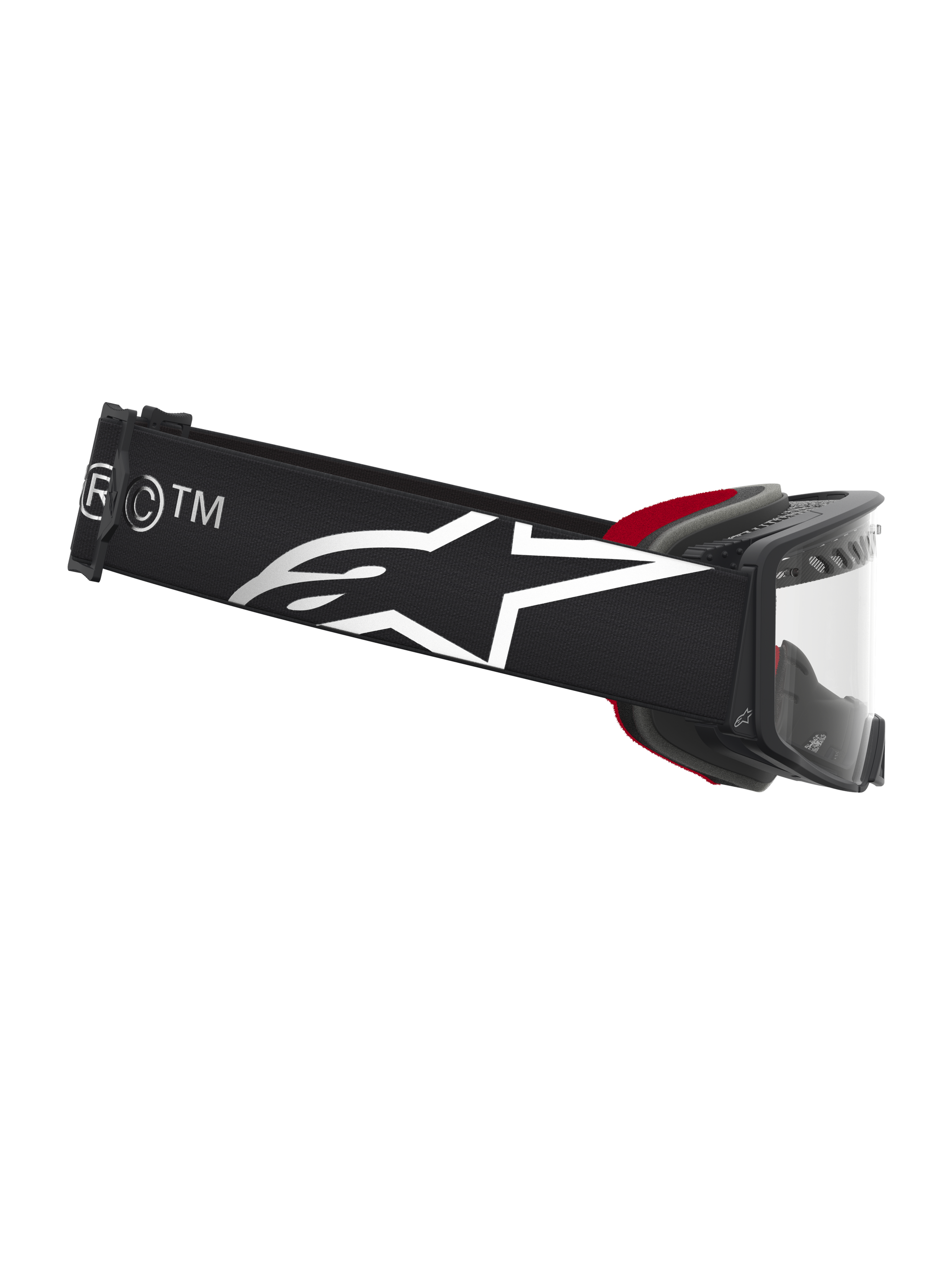 Masque Supertech Dura Air Fluid